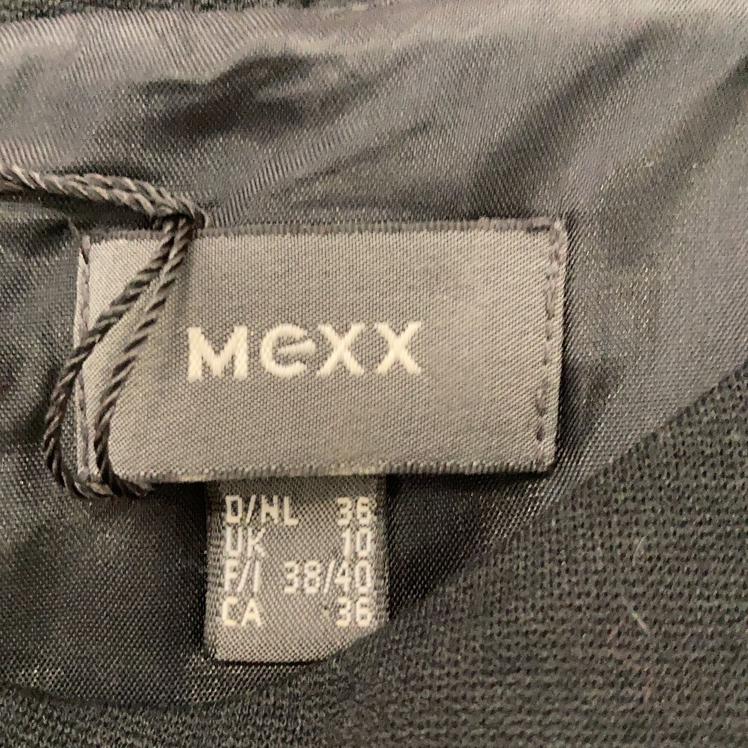 Mexx