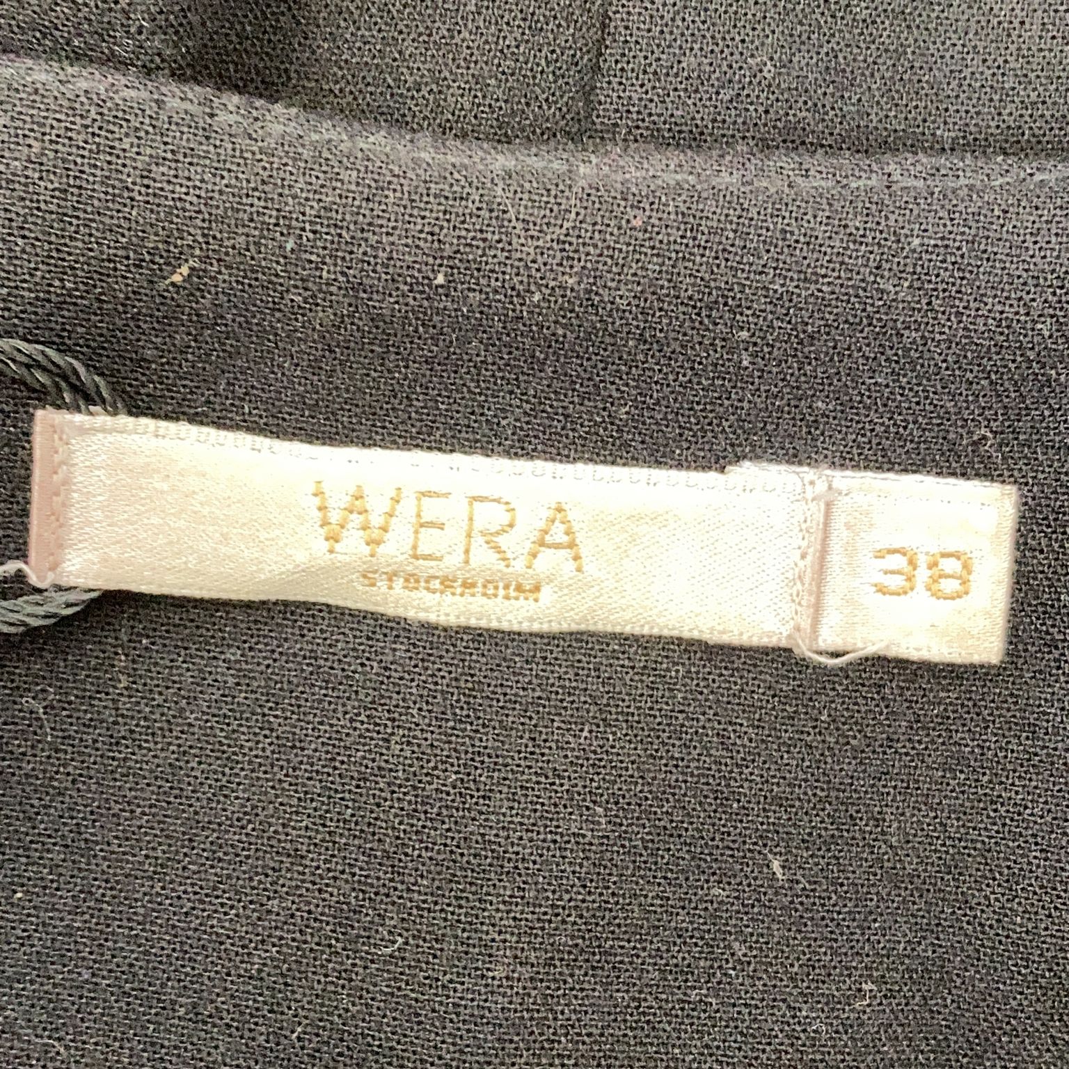 WERA Stockholm