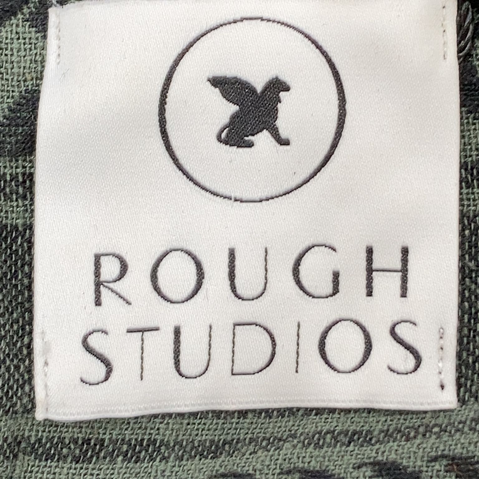 Rough Studios