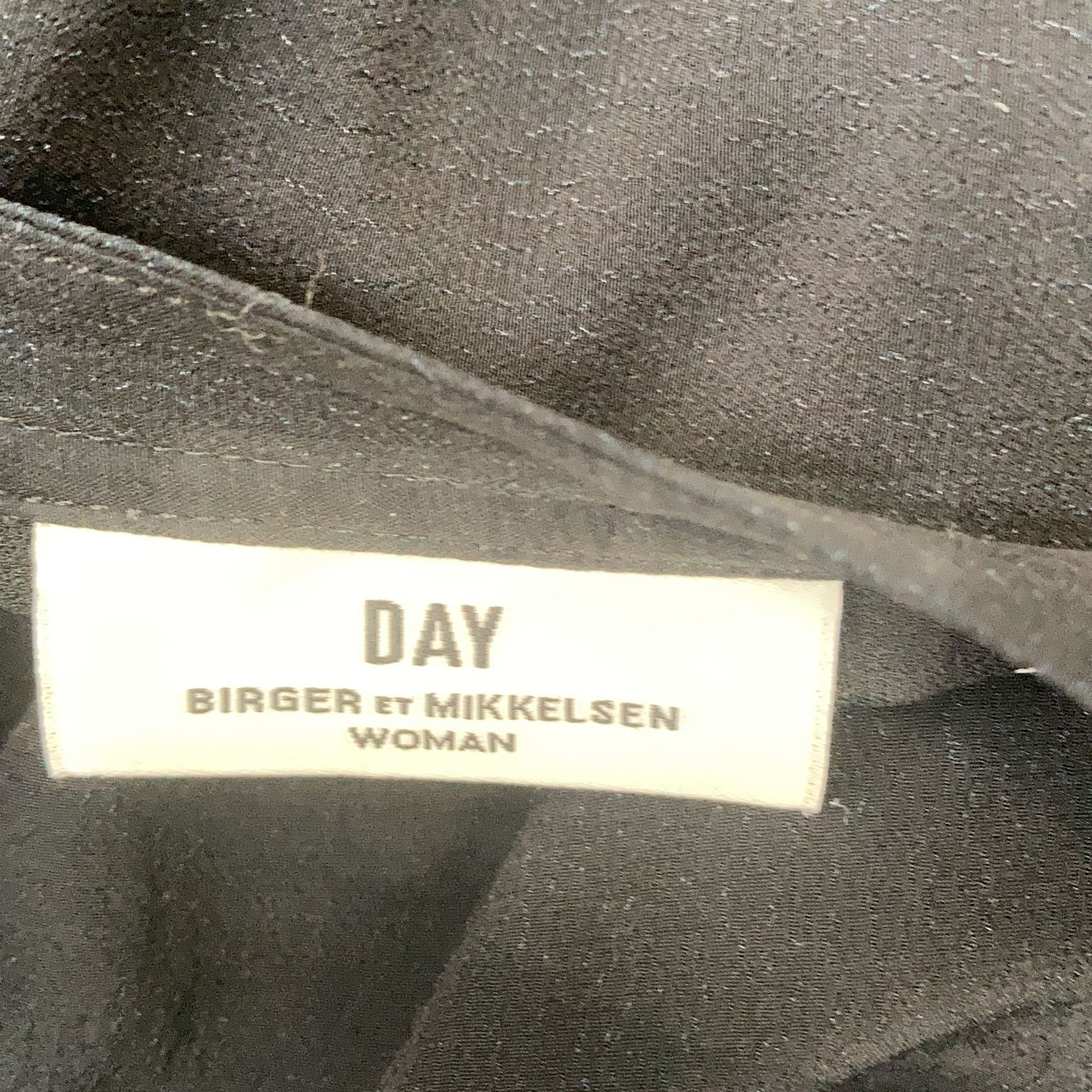 DAY Birger et Mikkelsen