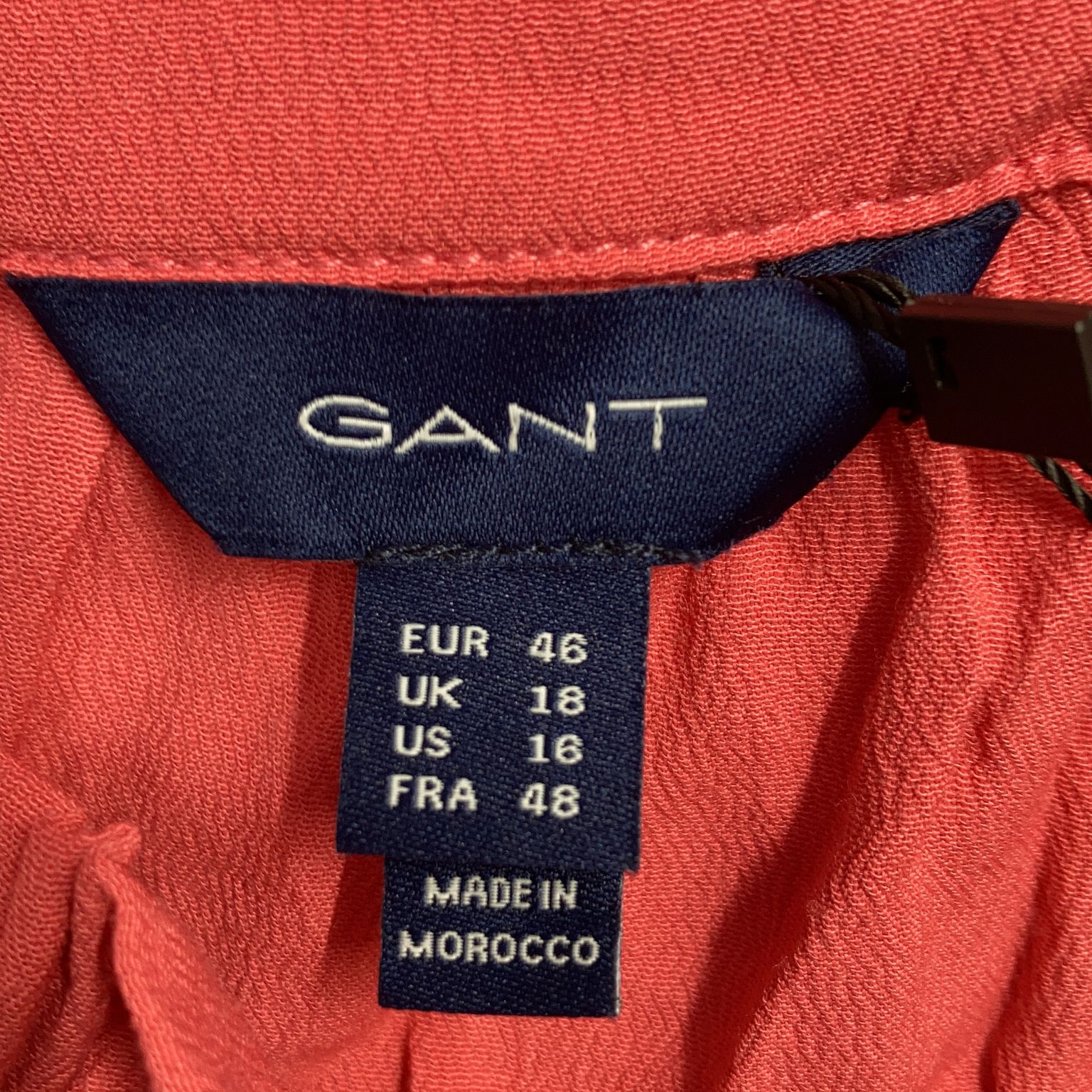 GANT