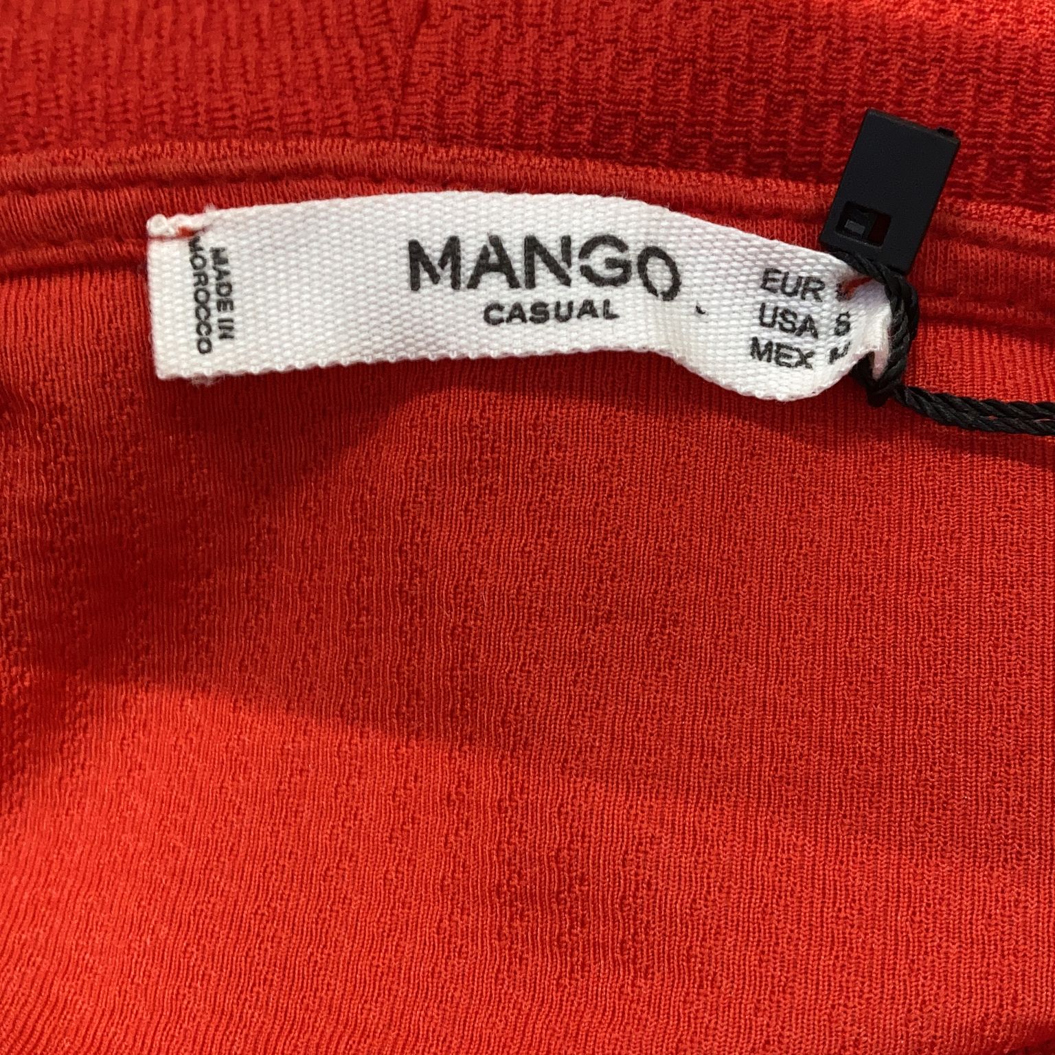 Mango Casual