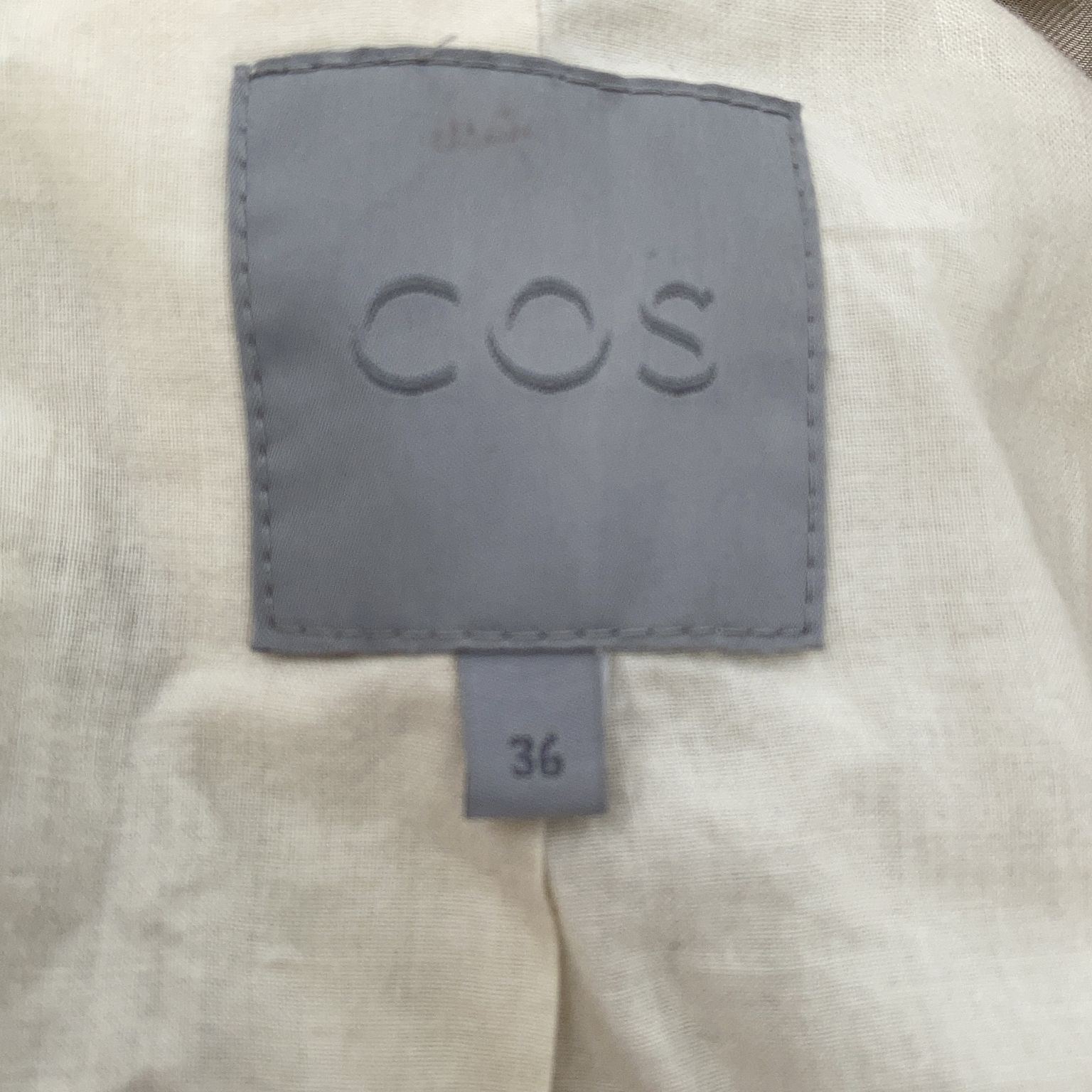 COS