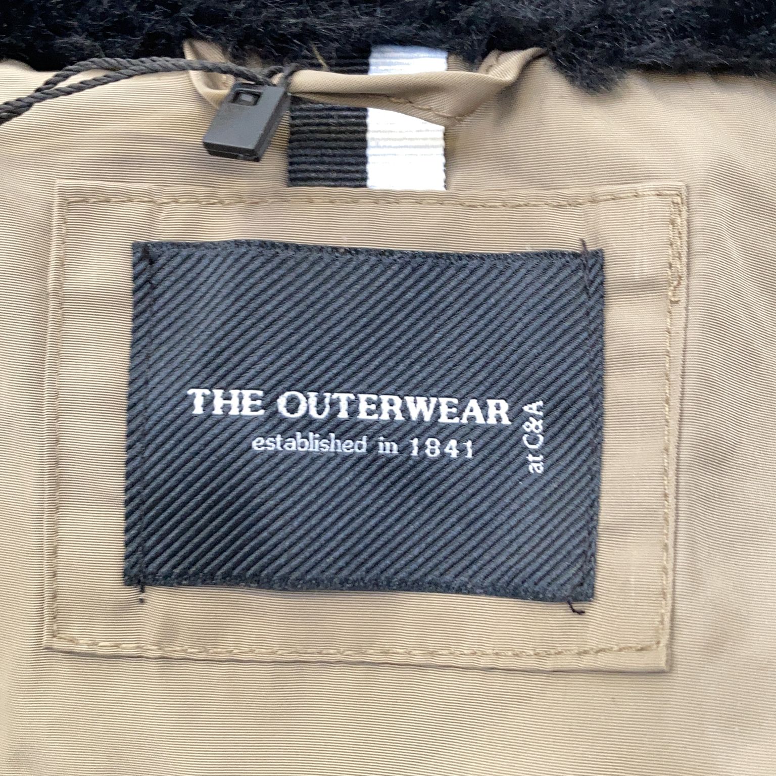 The Outwear Collection