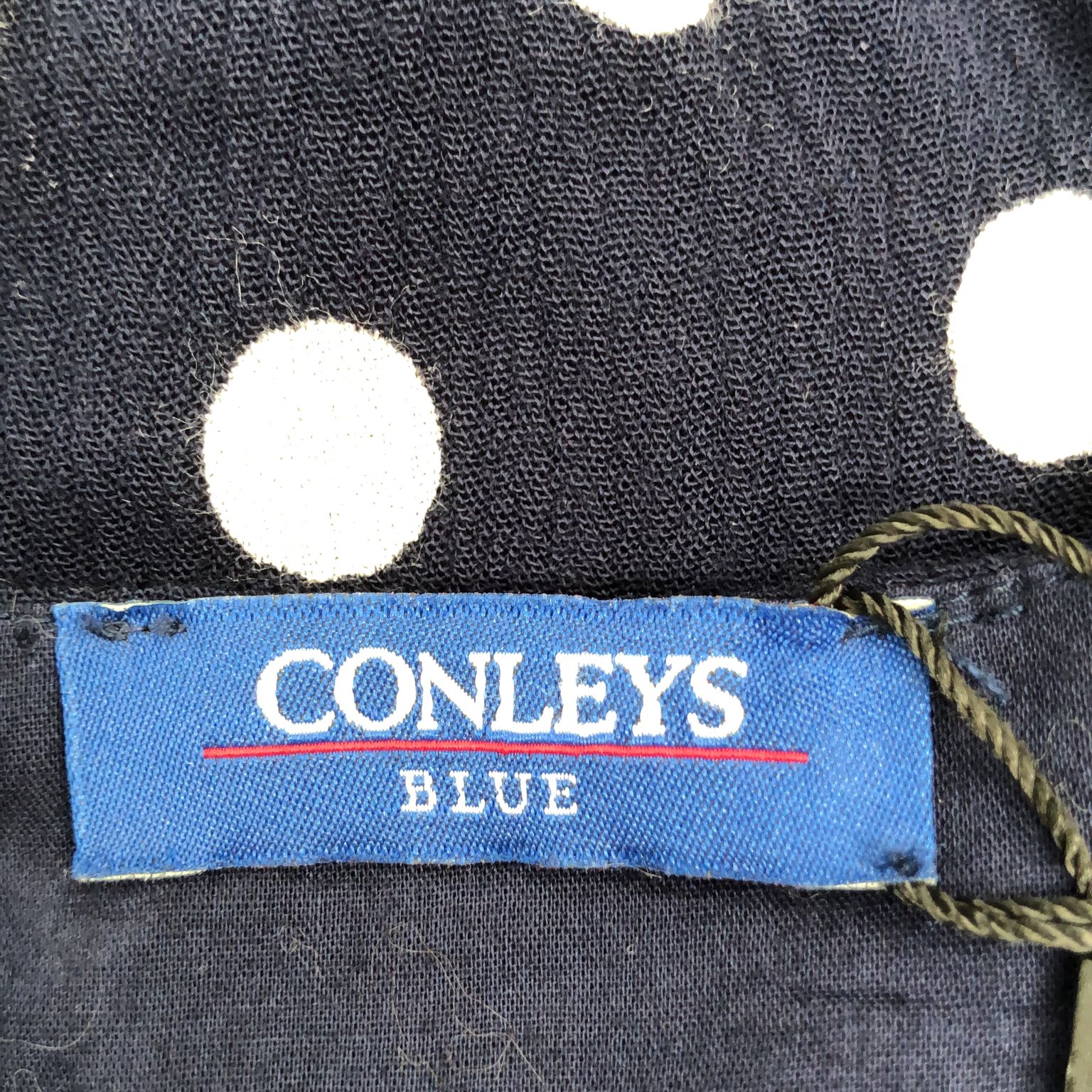 Conleys