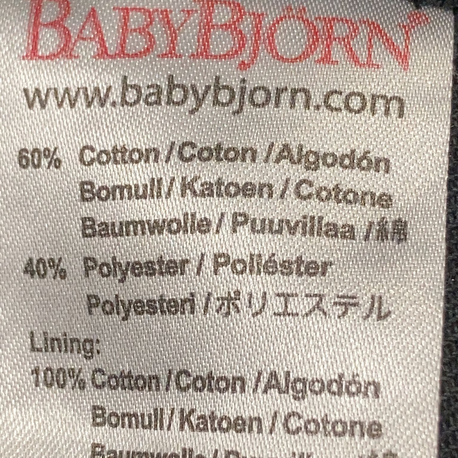 BabyBjörn