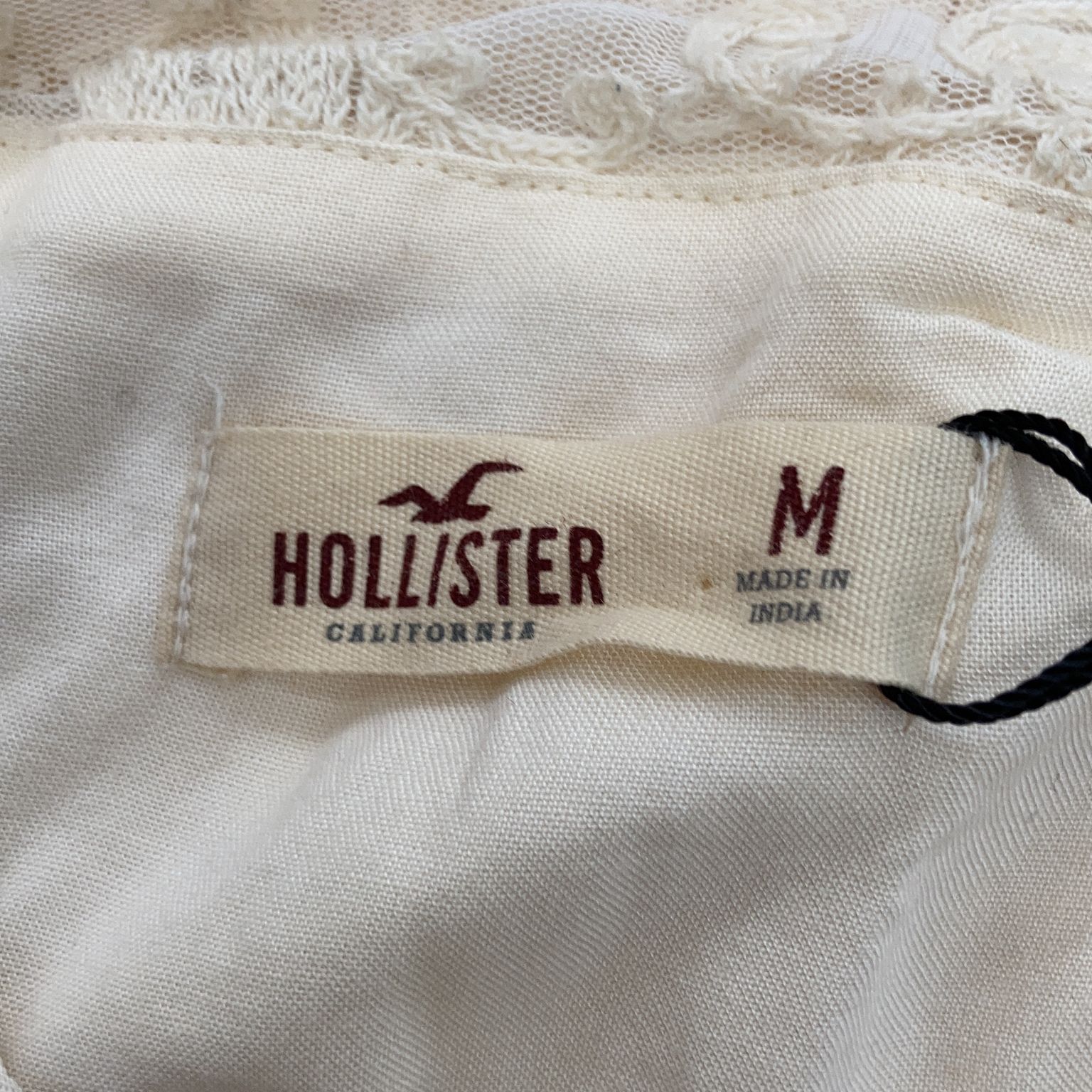 Hollister