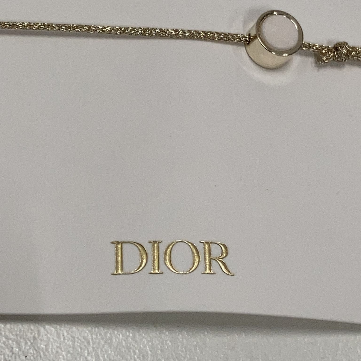 Christian Dior