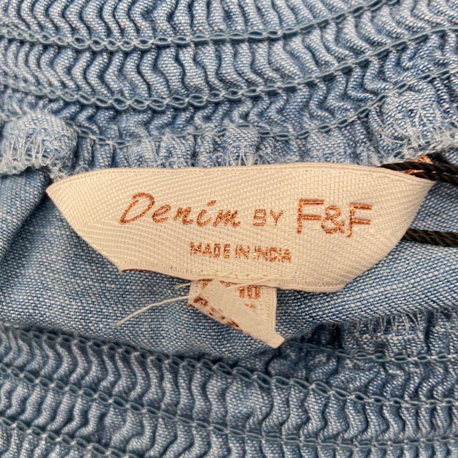 Denim by FF