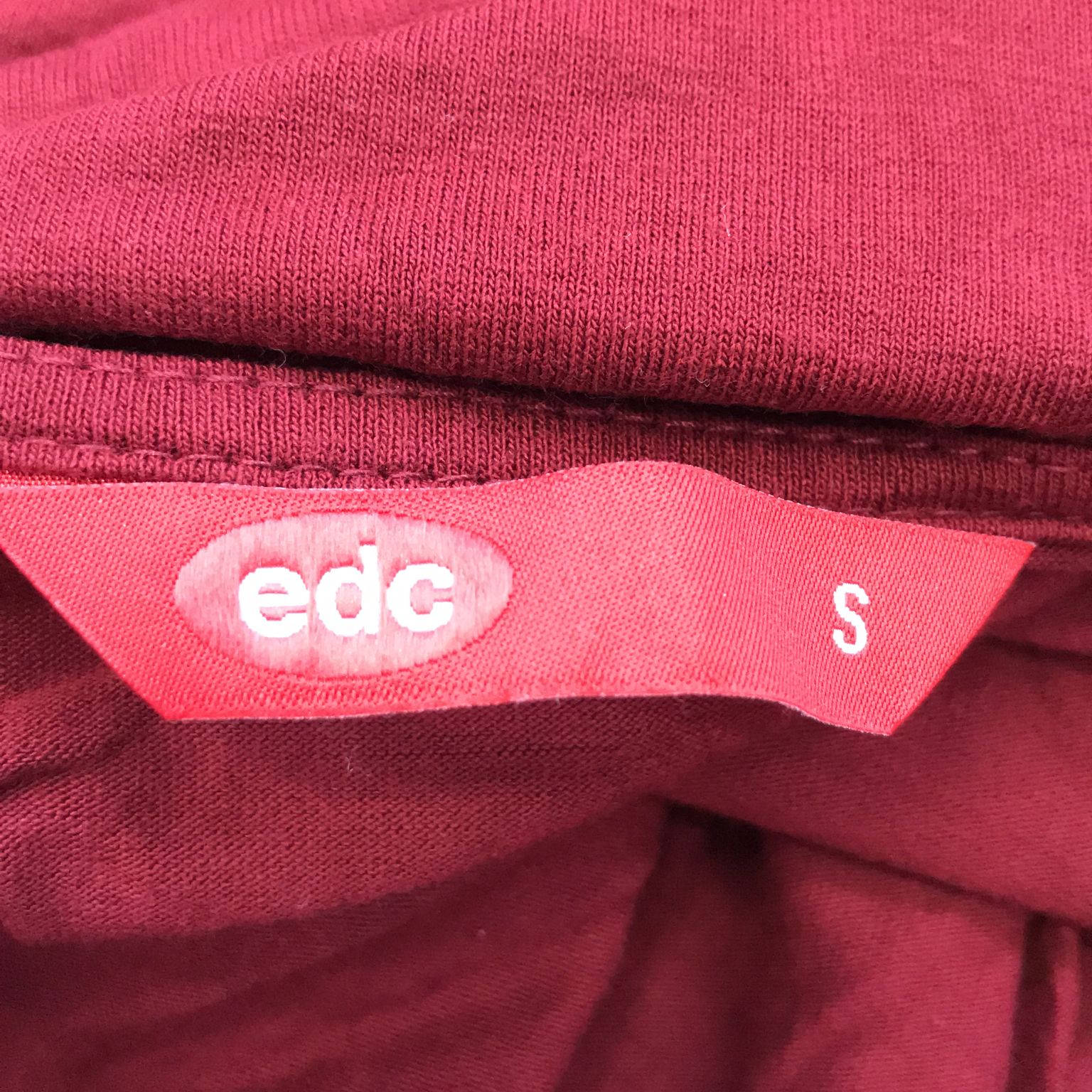 EDC by ESPRIT