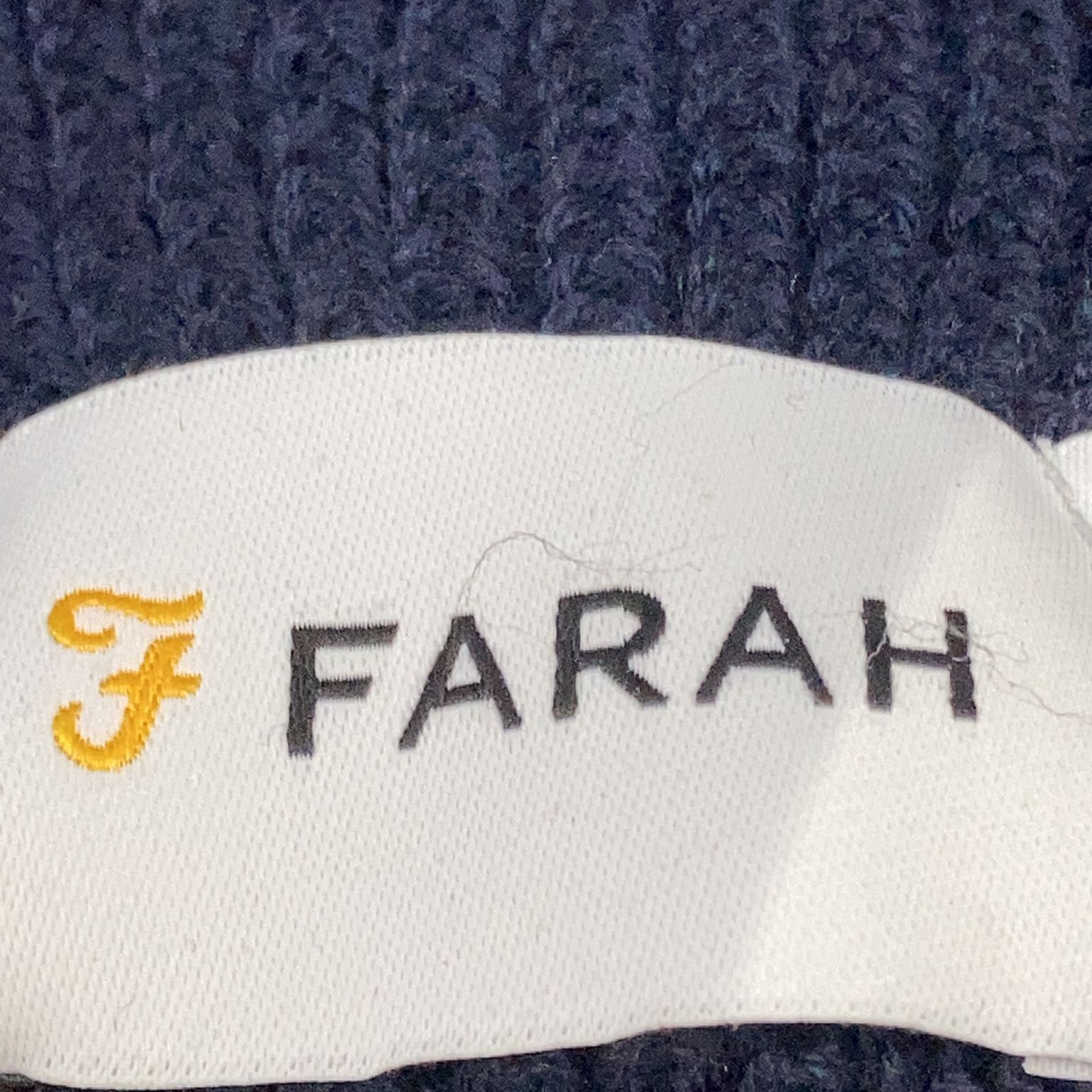 Farah