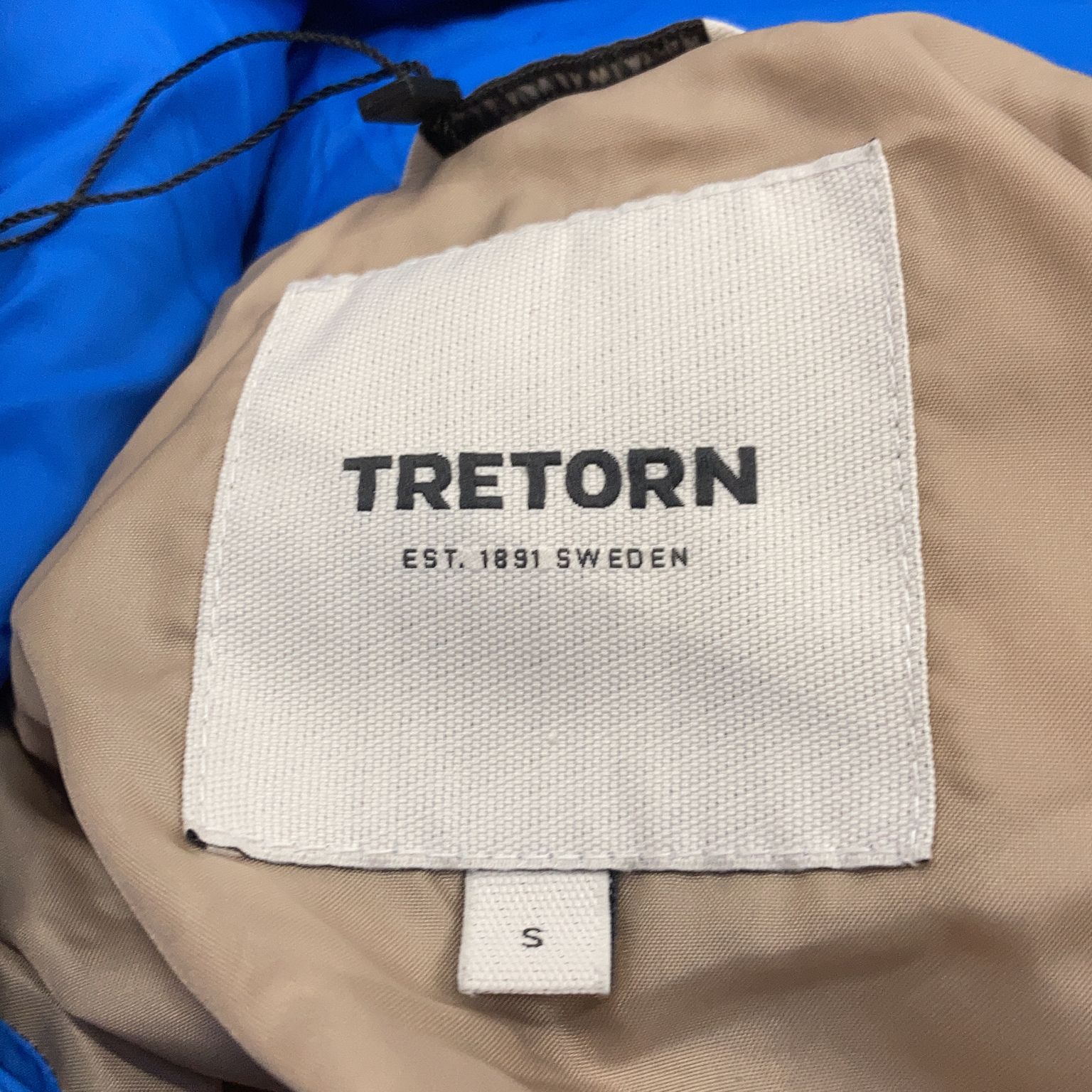 Tretorn