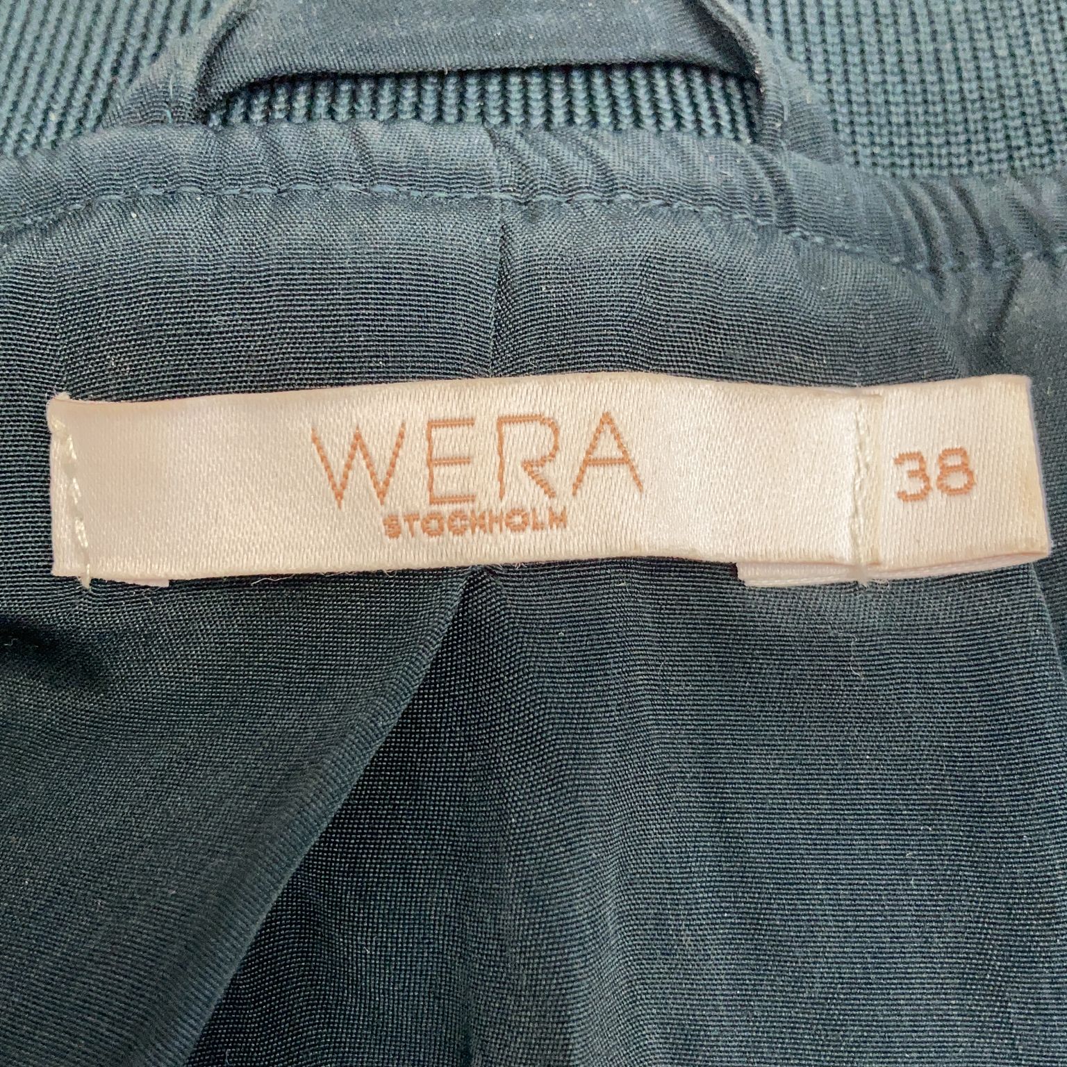 WERA Stockholm