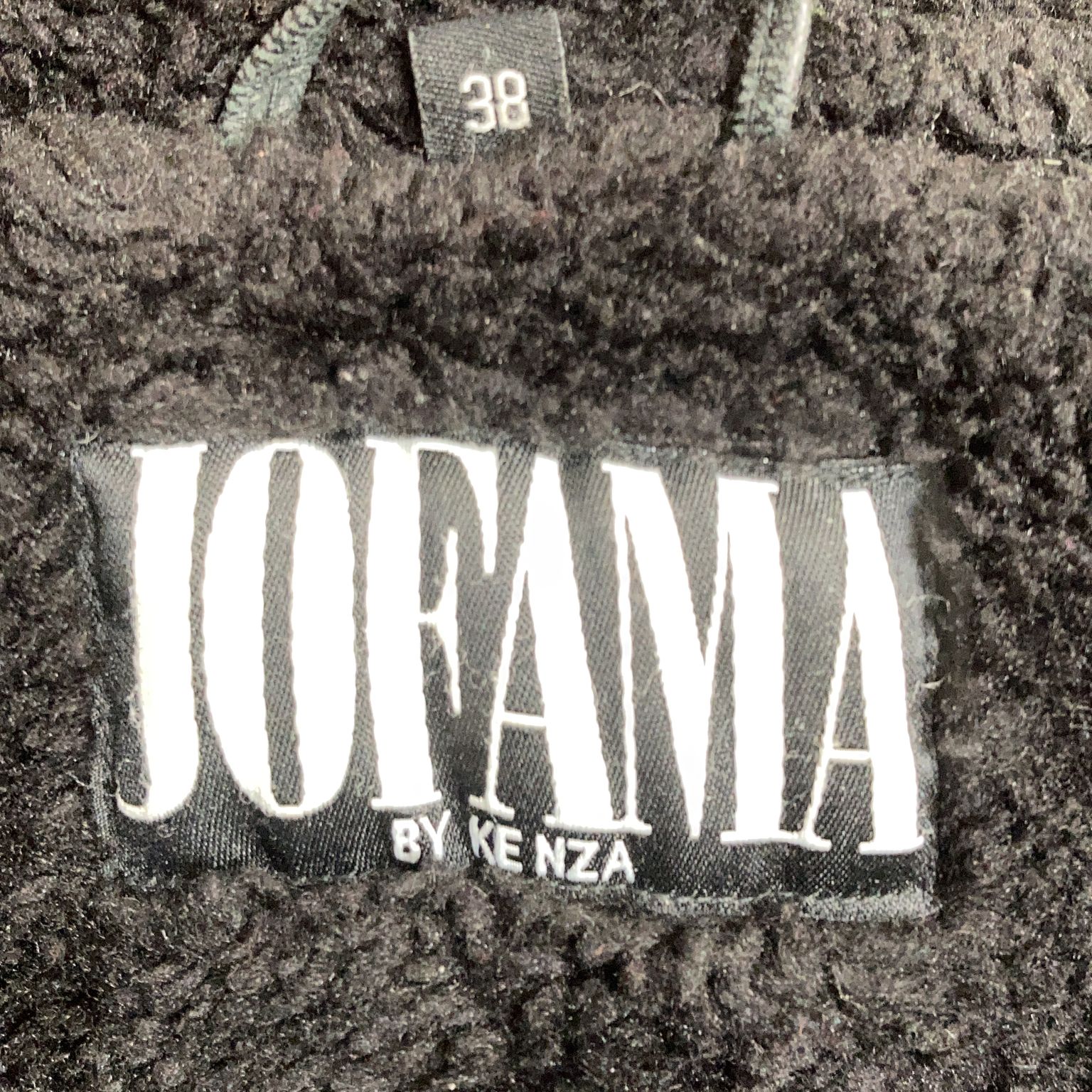 Jofama by Kenza