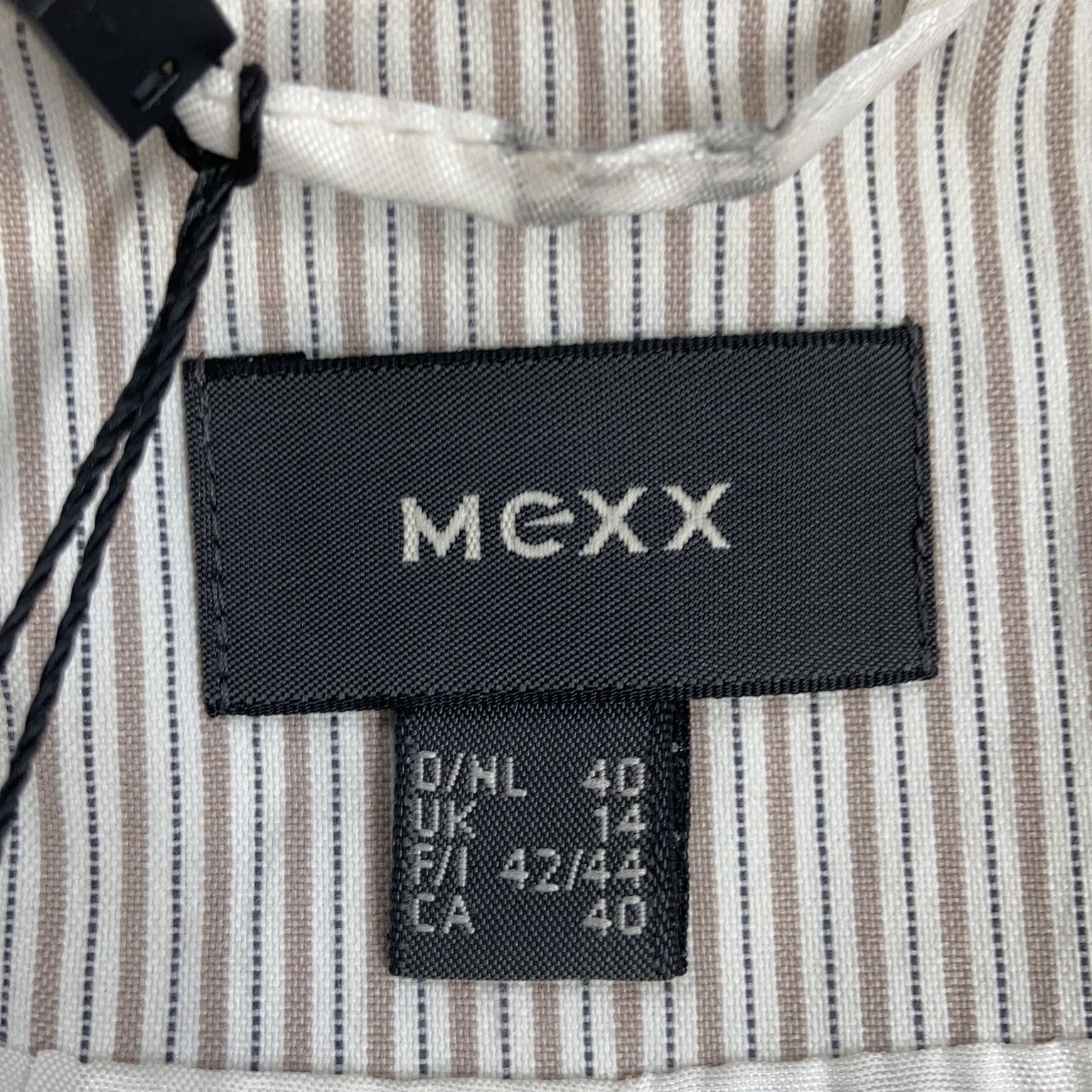 Mexx