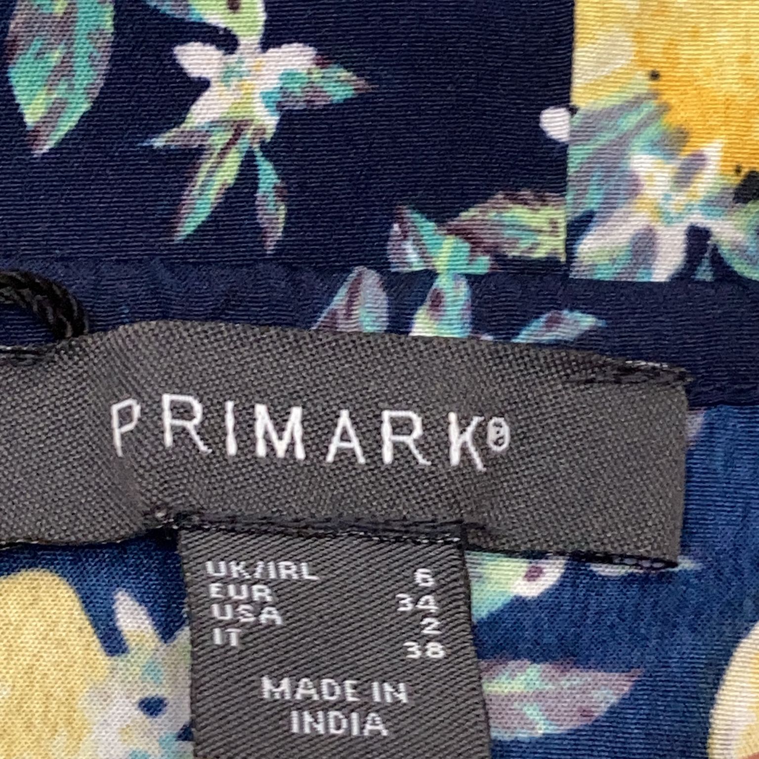 Primark