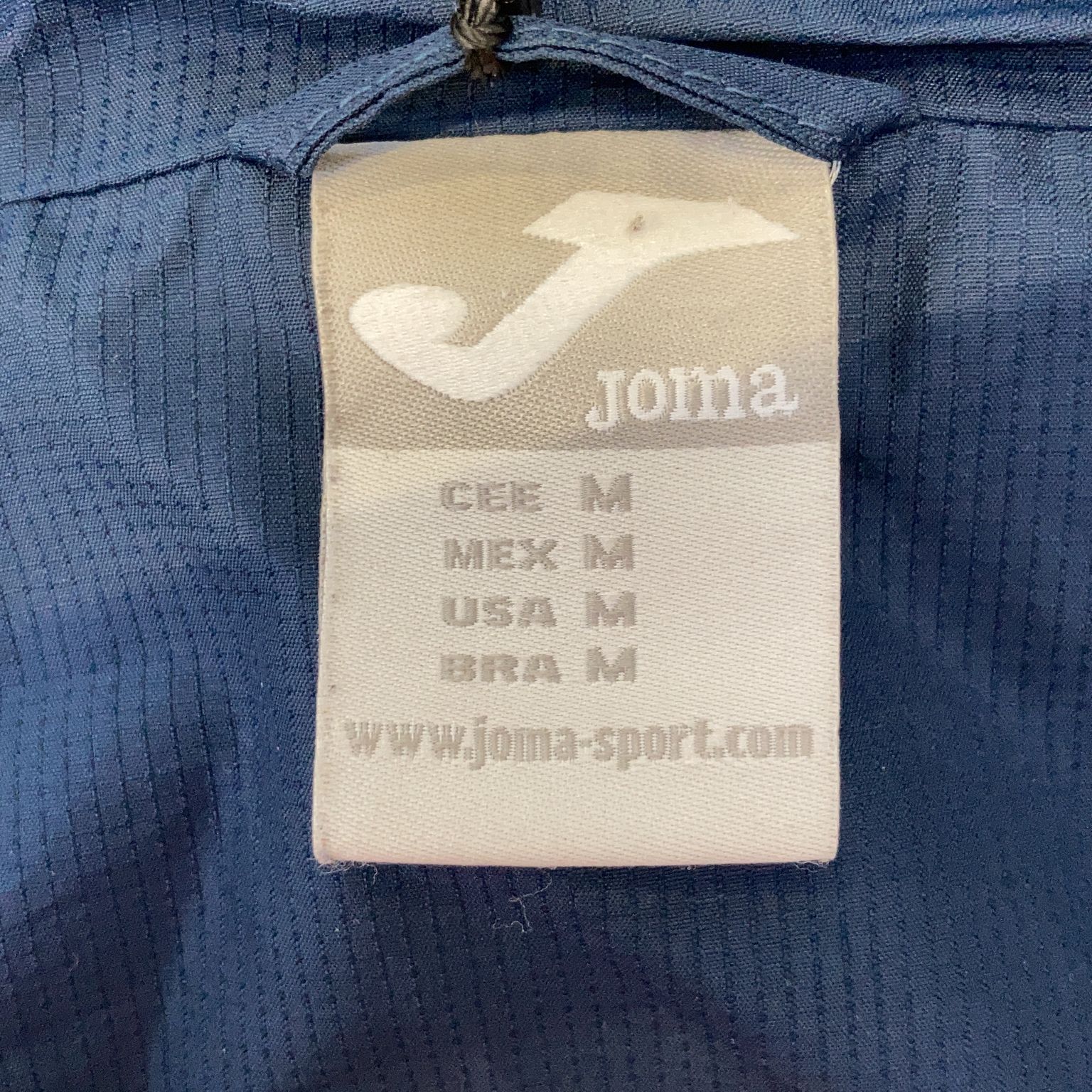 Joma