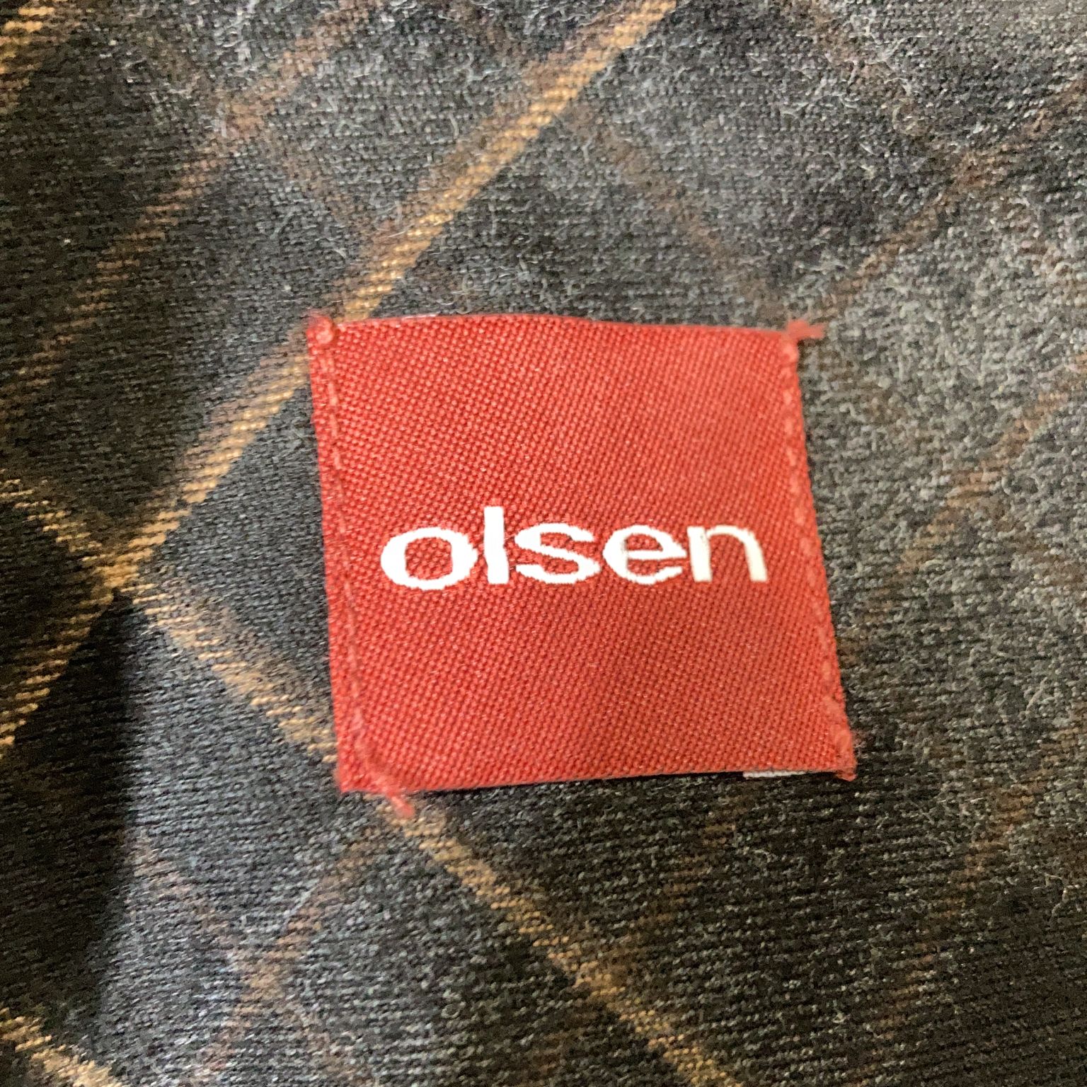 Olsen