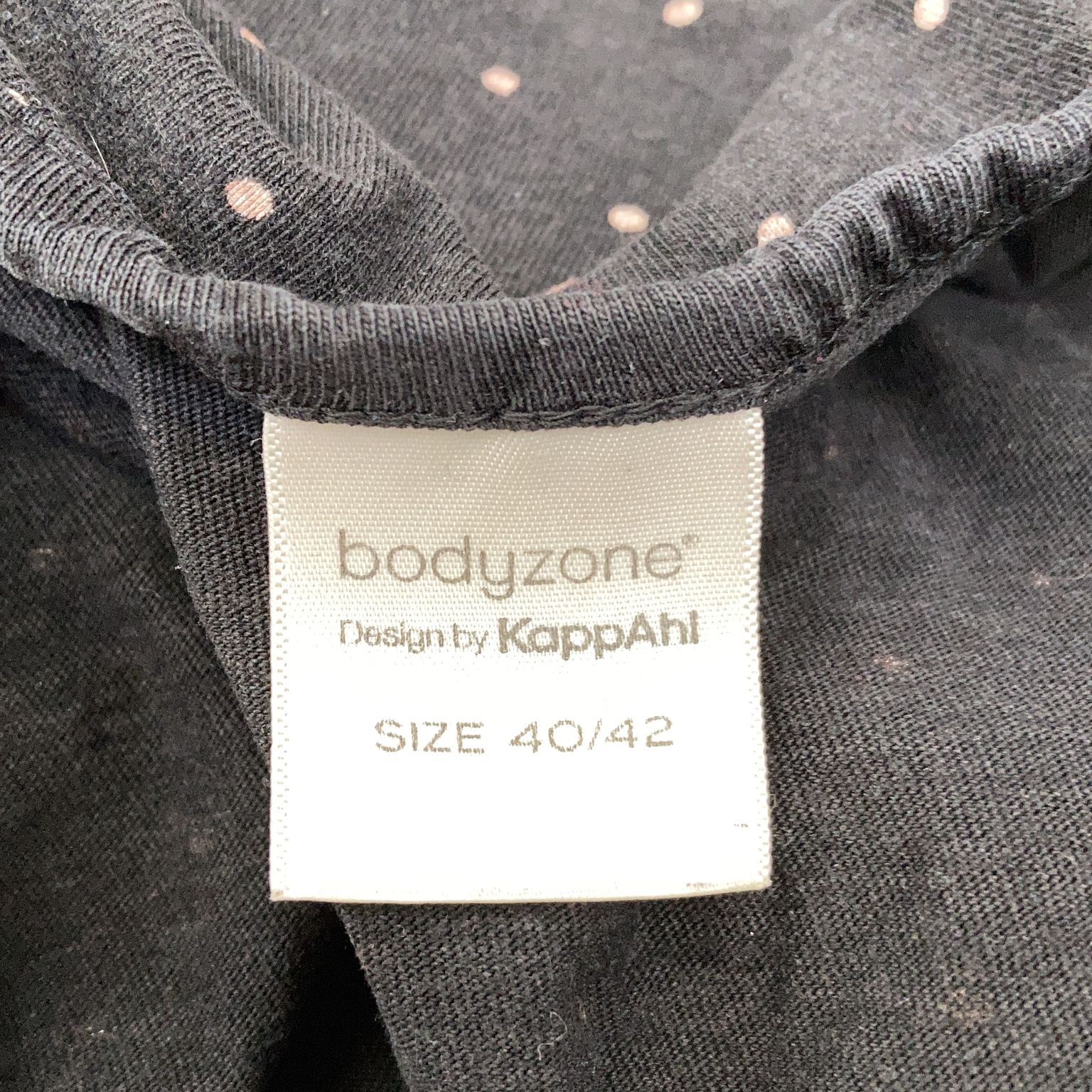 Bodyzone by KappAhl