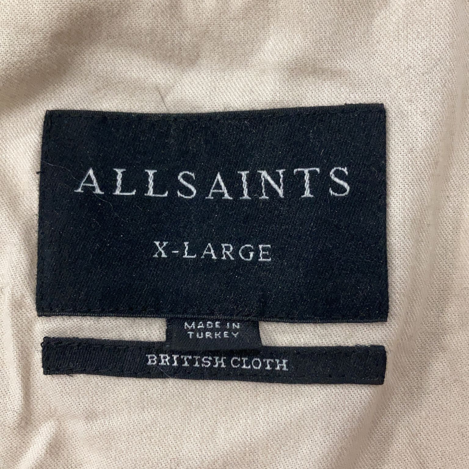 AllSaints