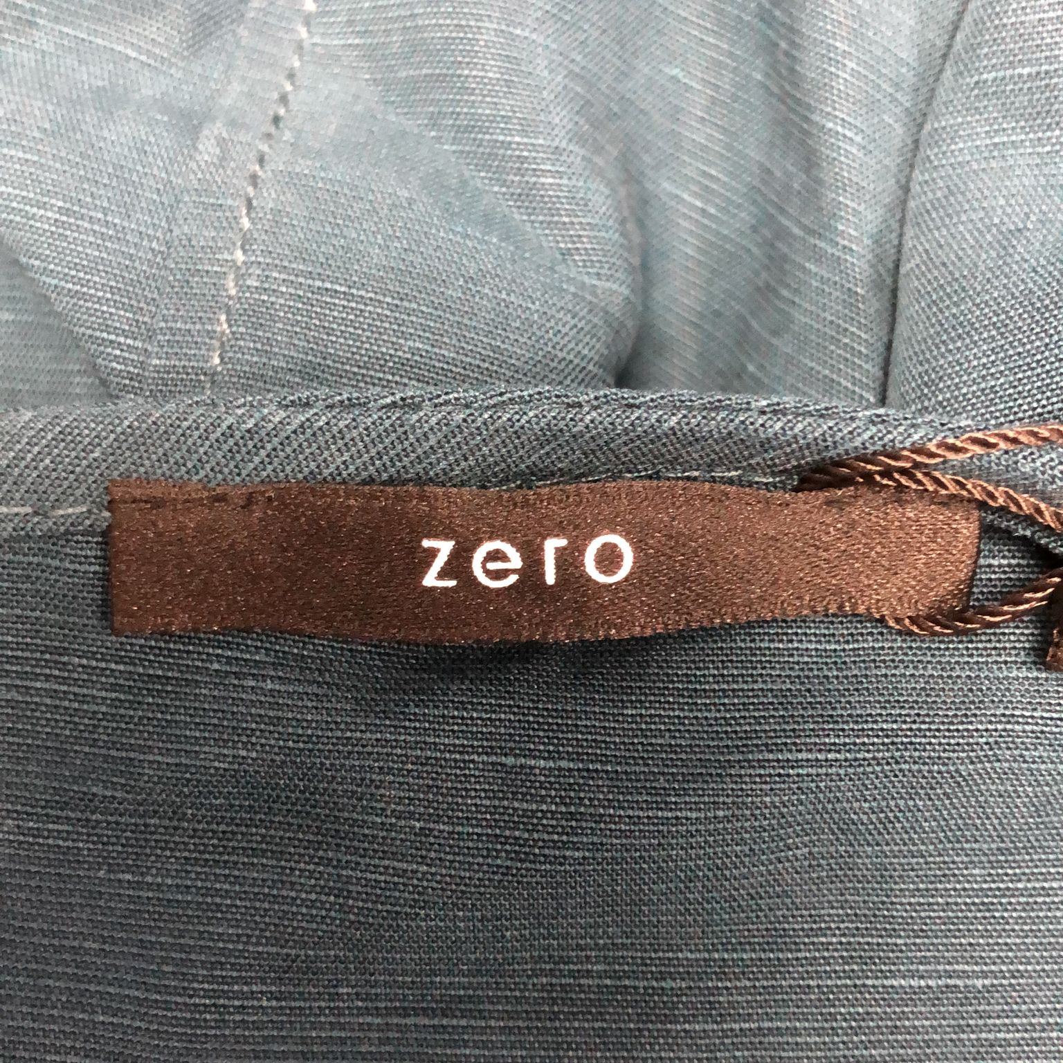 Zero