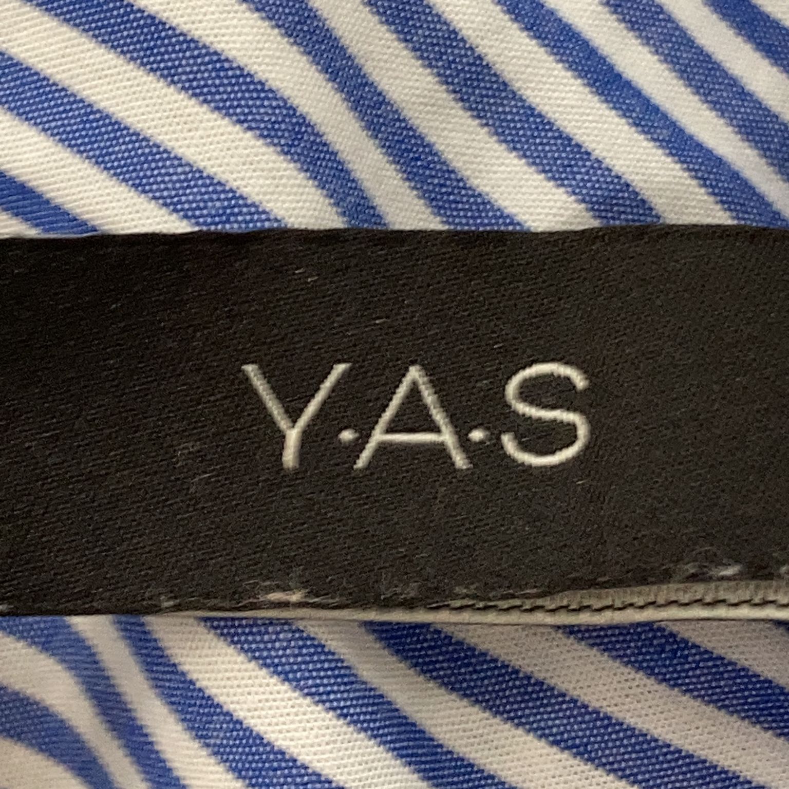 Y.A.S