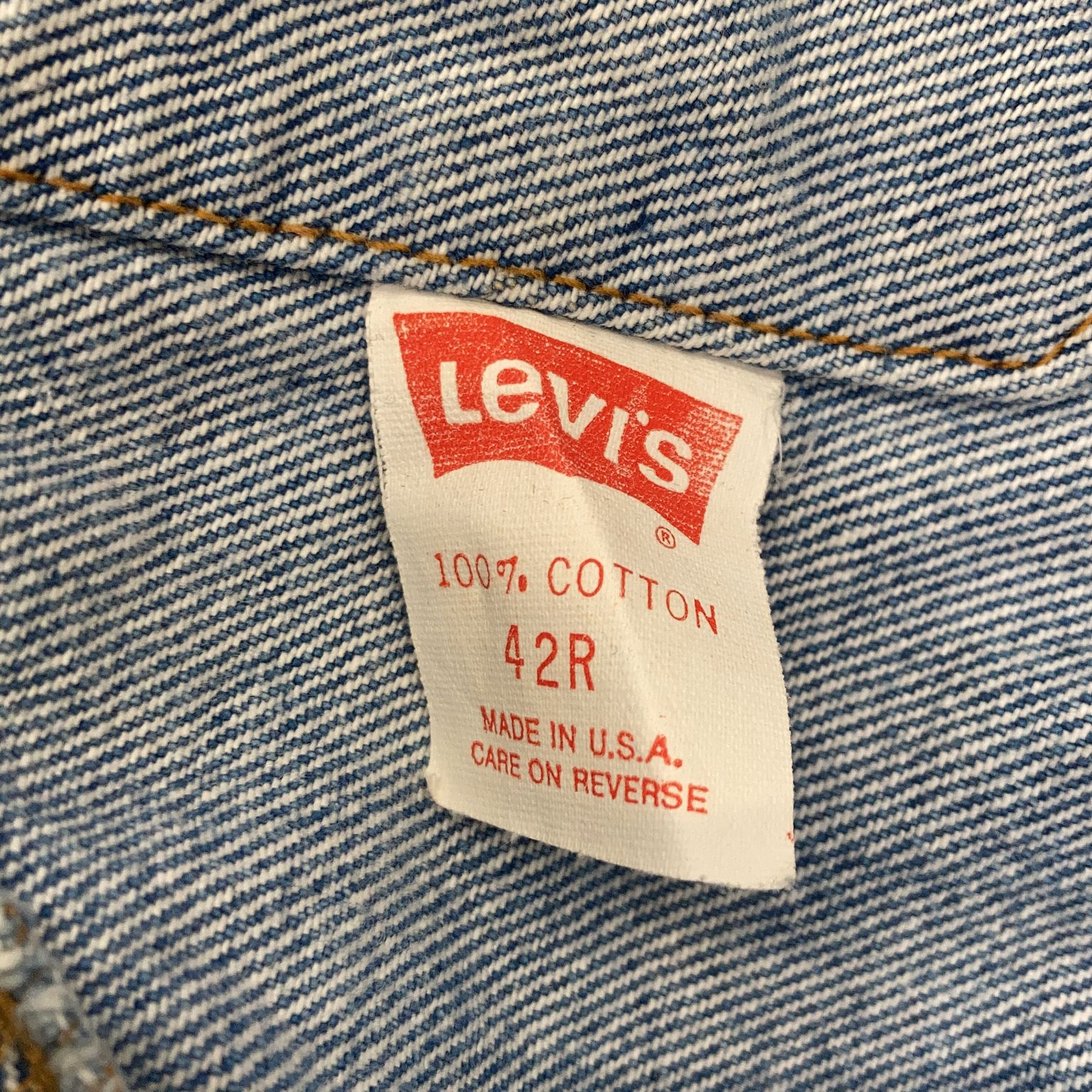 Levi Strauss  Co