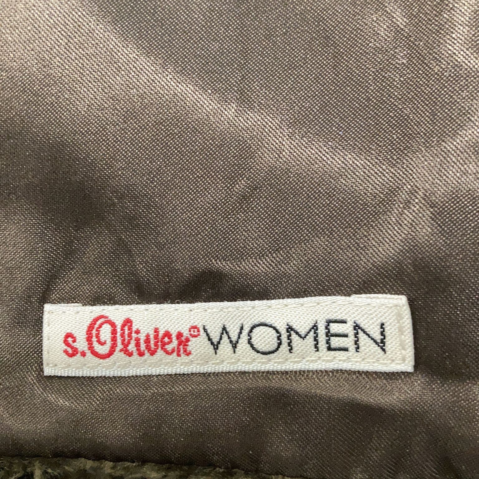 S.Oliver Women