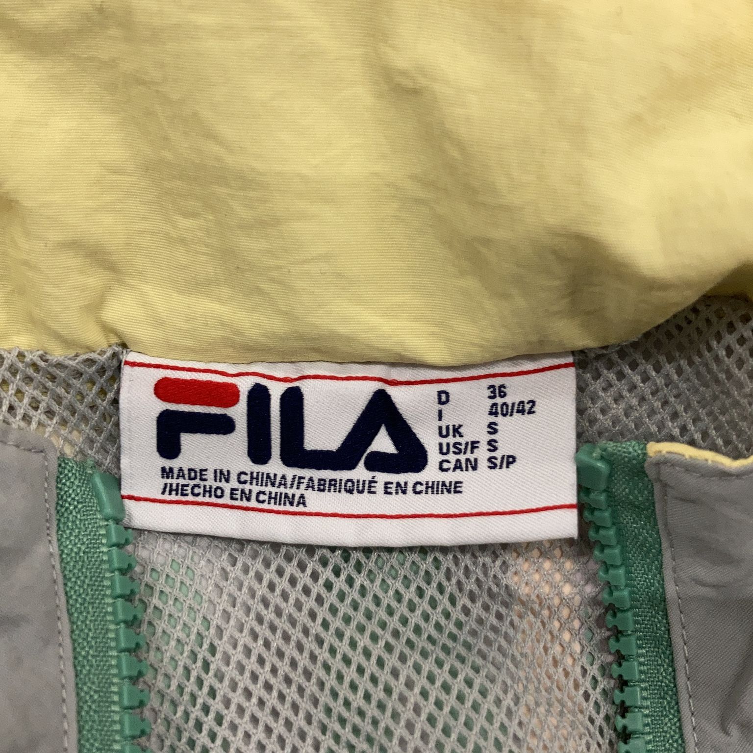 Fila