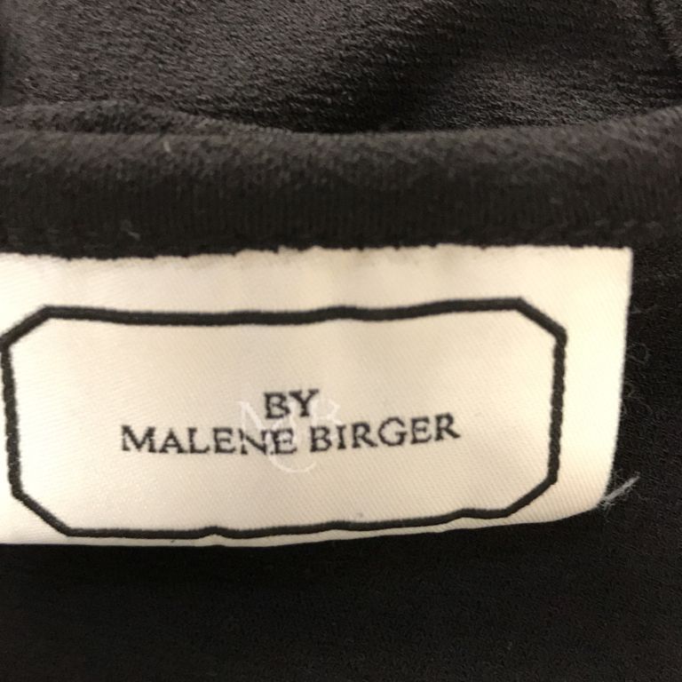 By Malene Birger