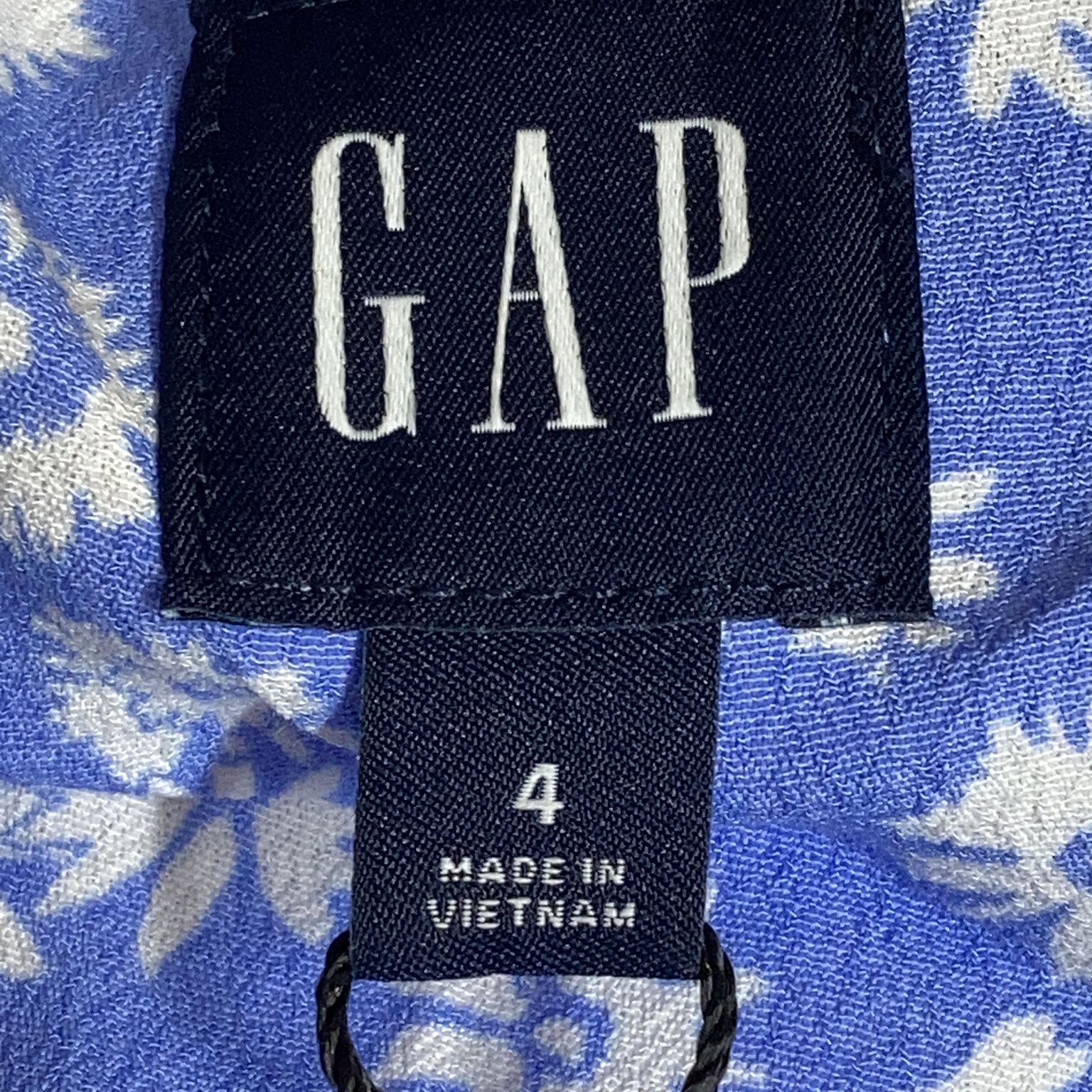 Gap