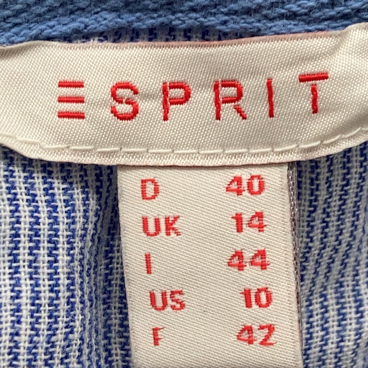 ESPRIT