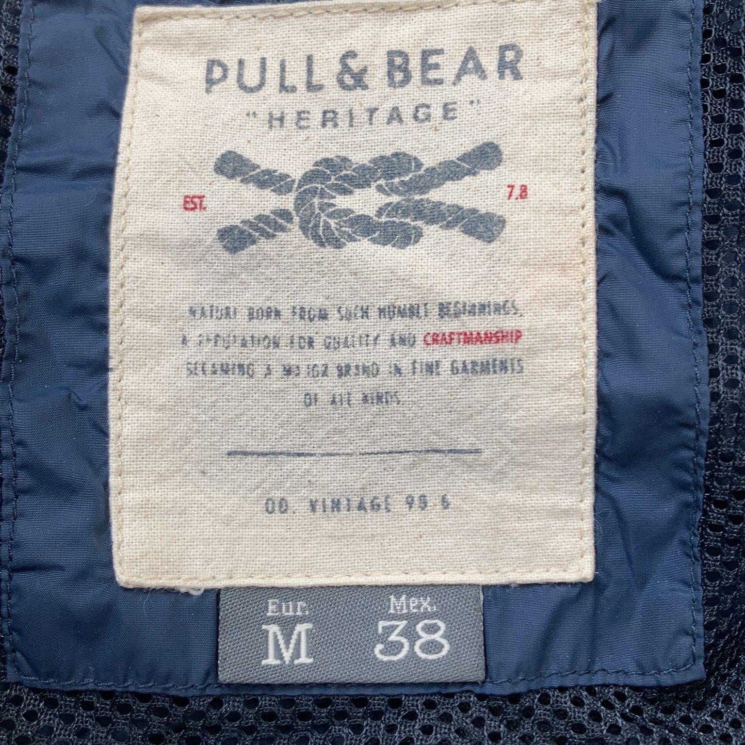 Pull  Bear