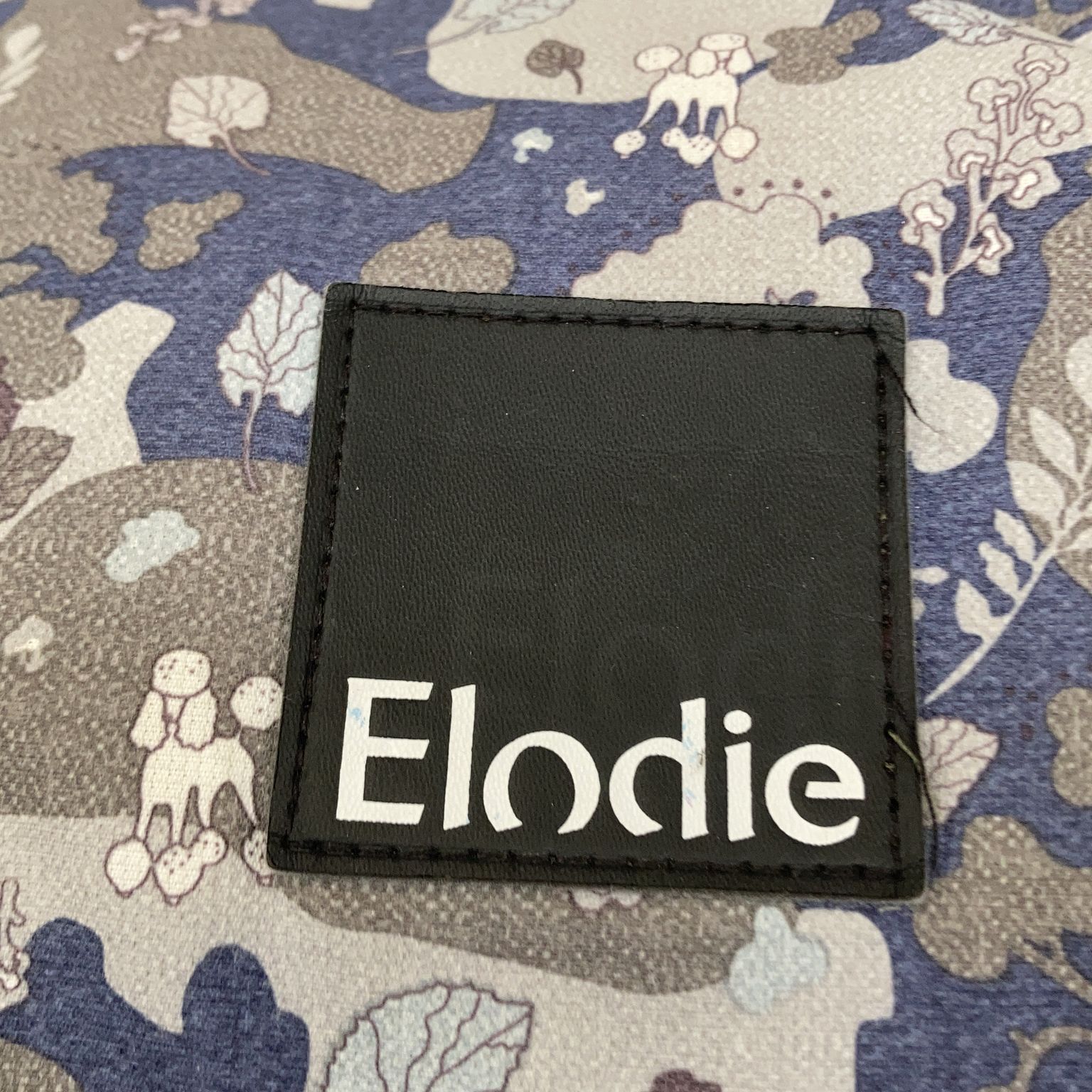 Elodie