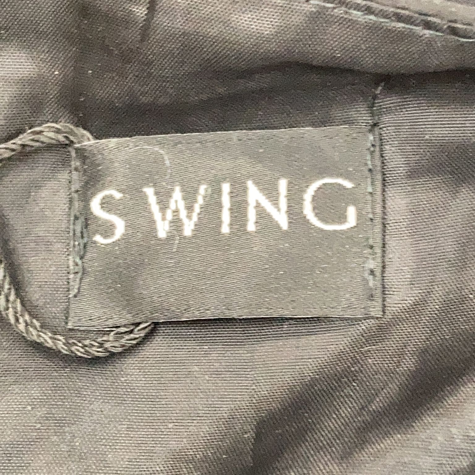 Swing