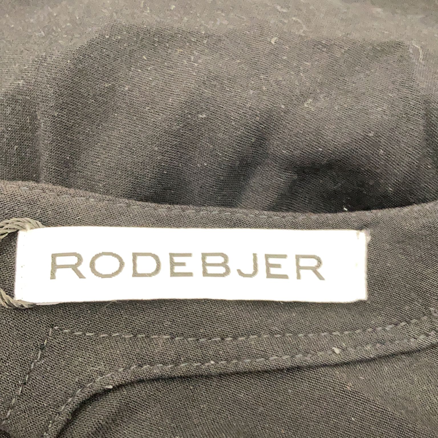 Rodebjer