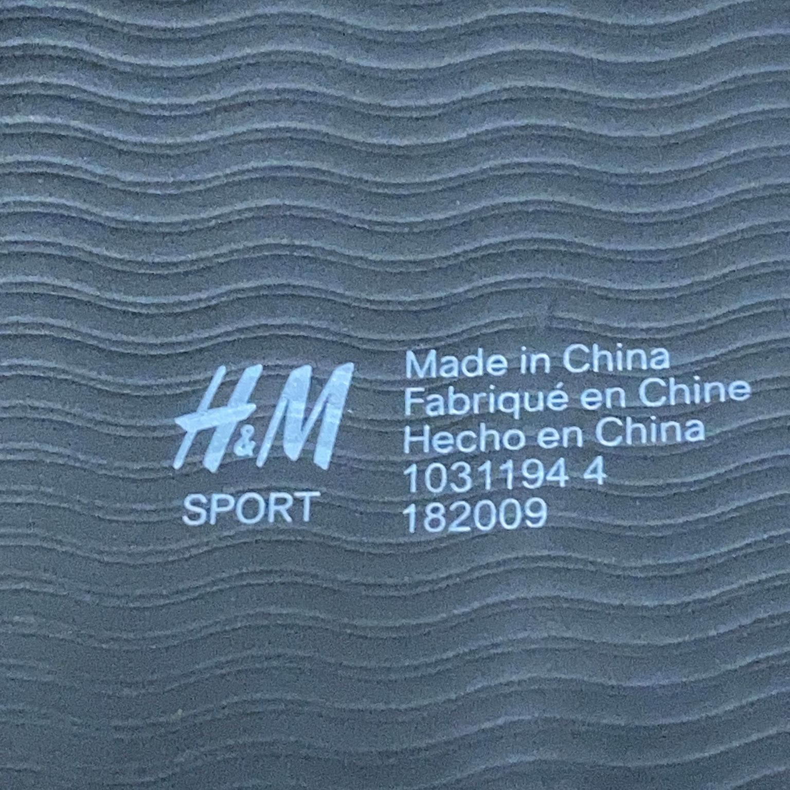 HM Sport