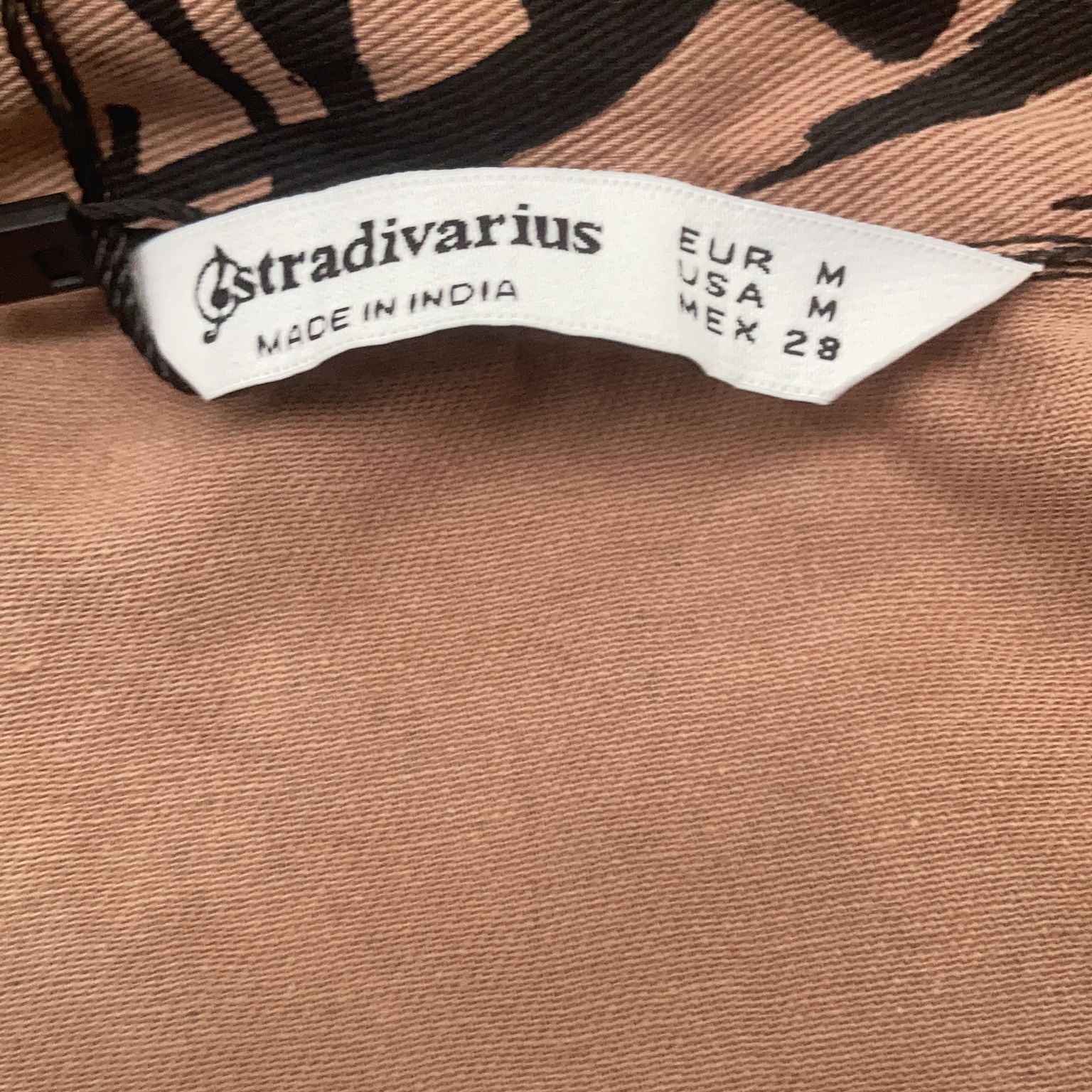 Stradivarius