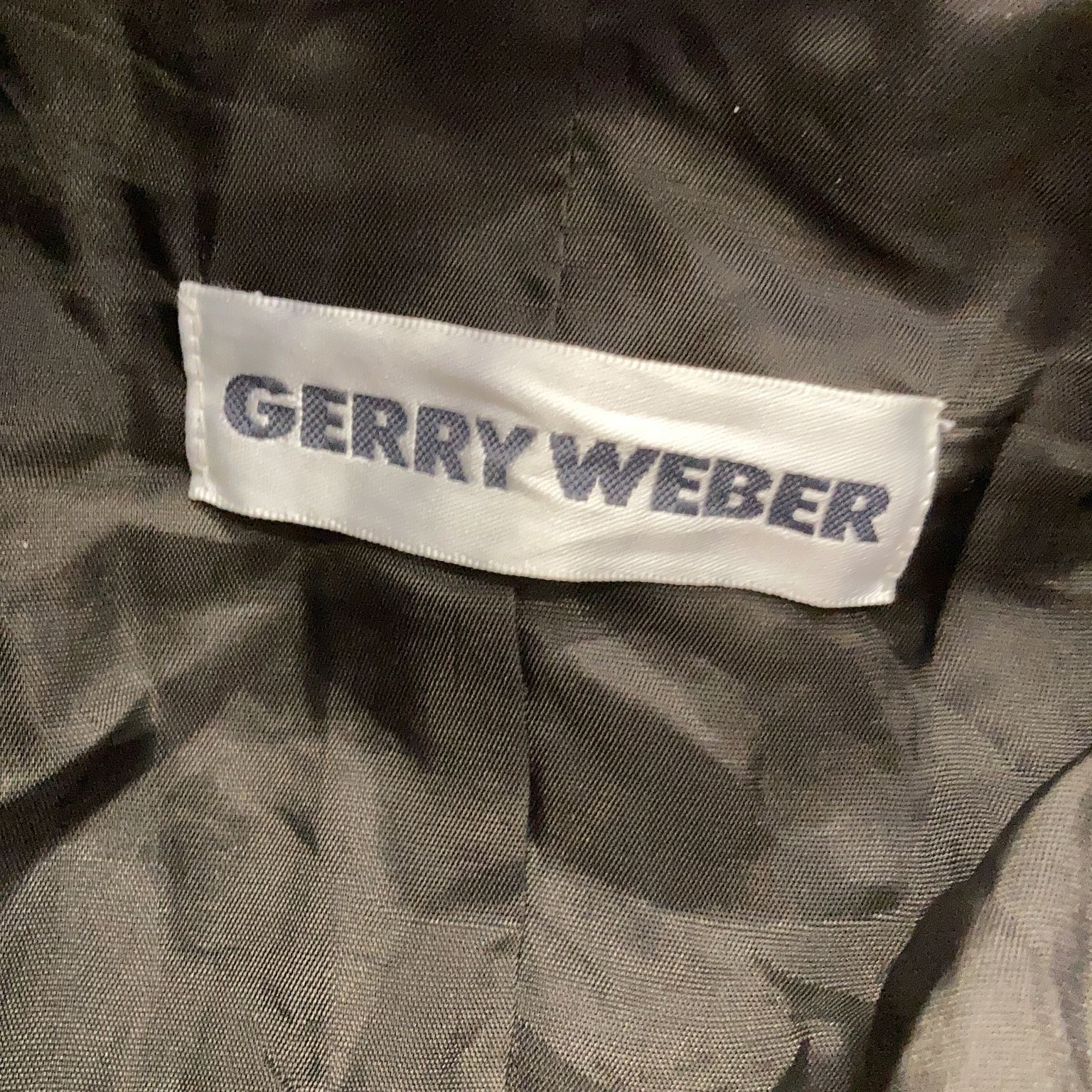 Gerry Weber