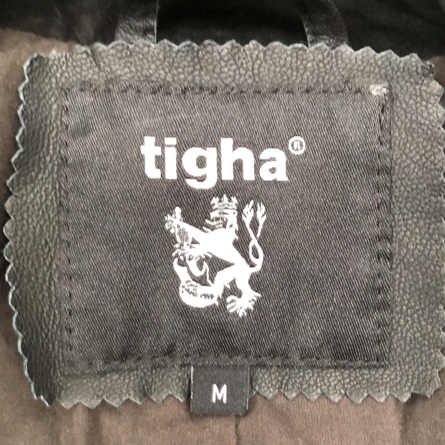 Tigha