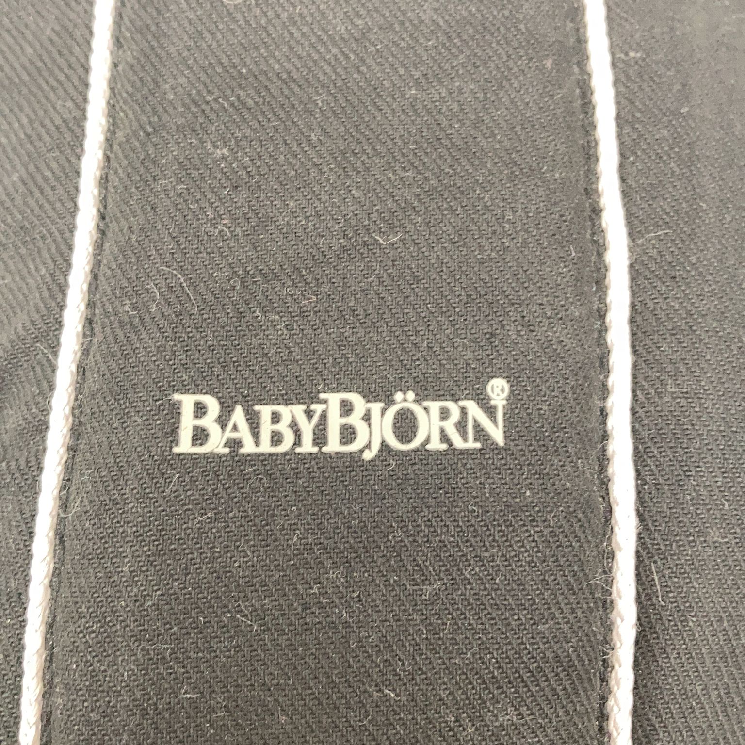 BabyBjörn