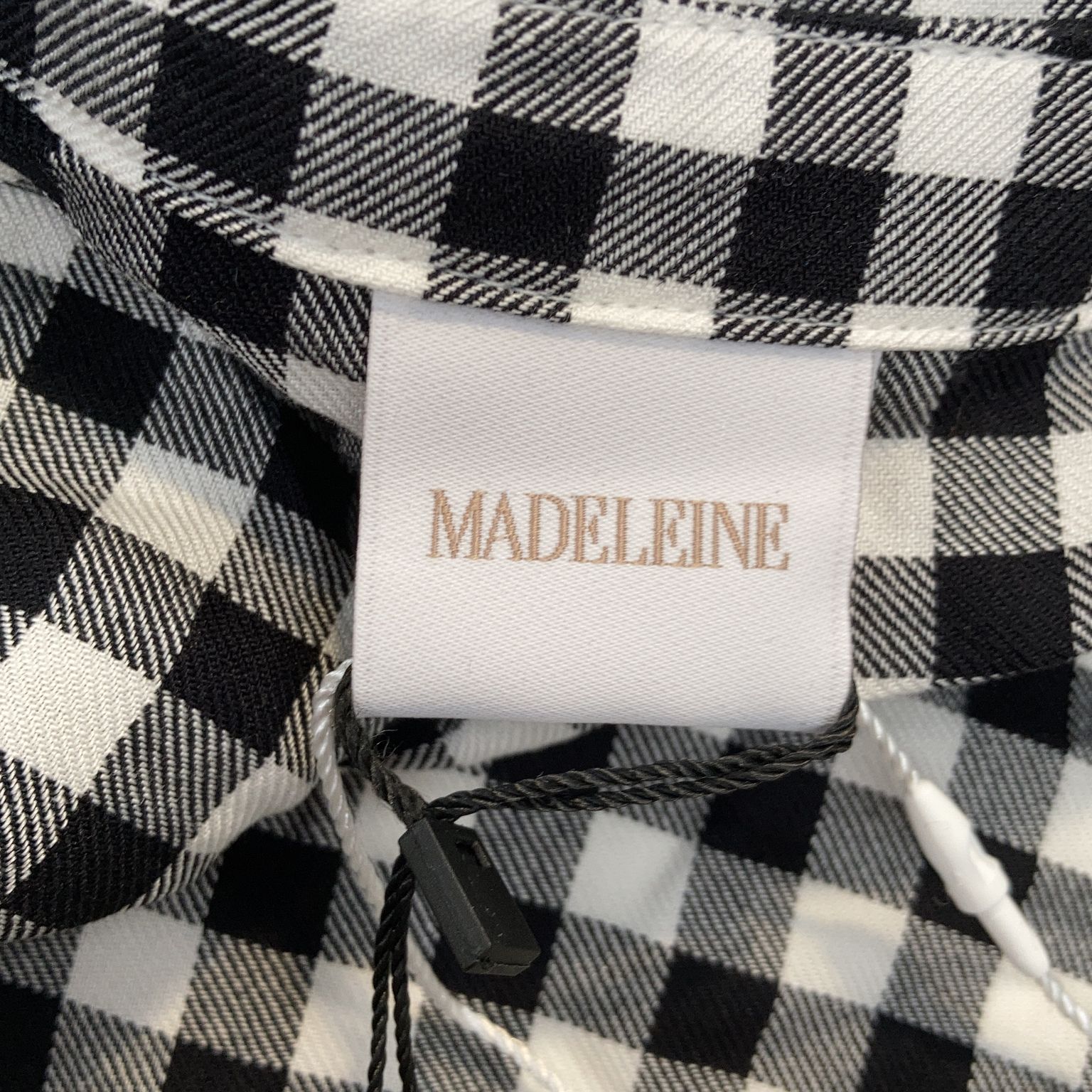 Madeleine