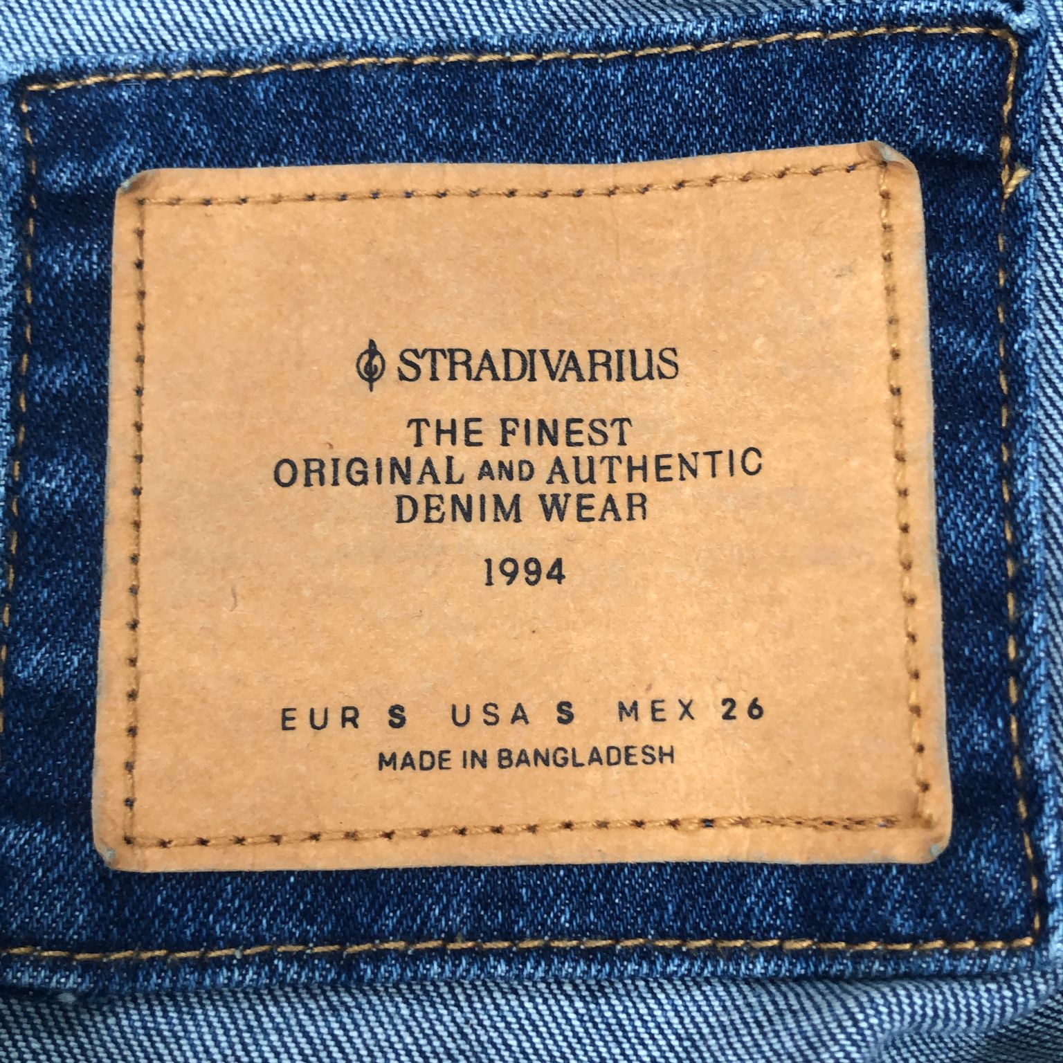 Stradivarius