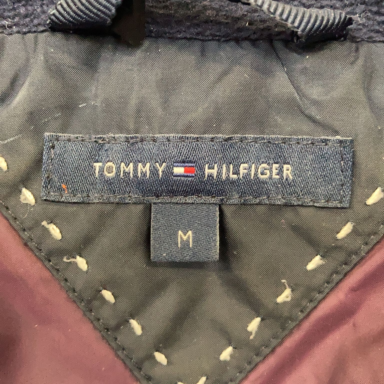 Tommy Hilfiger