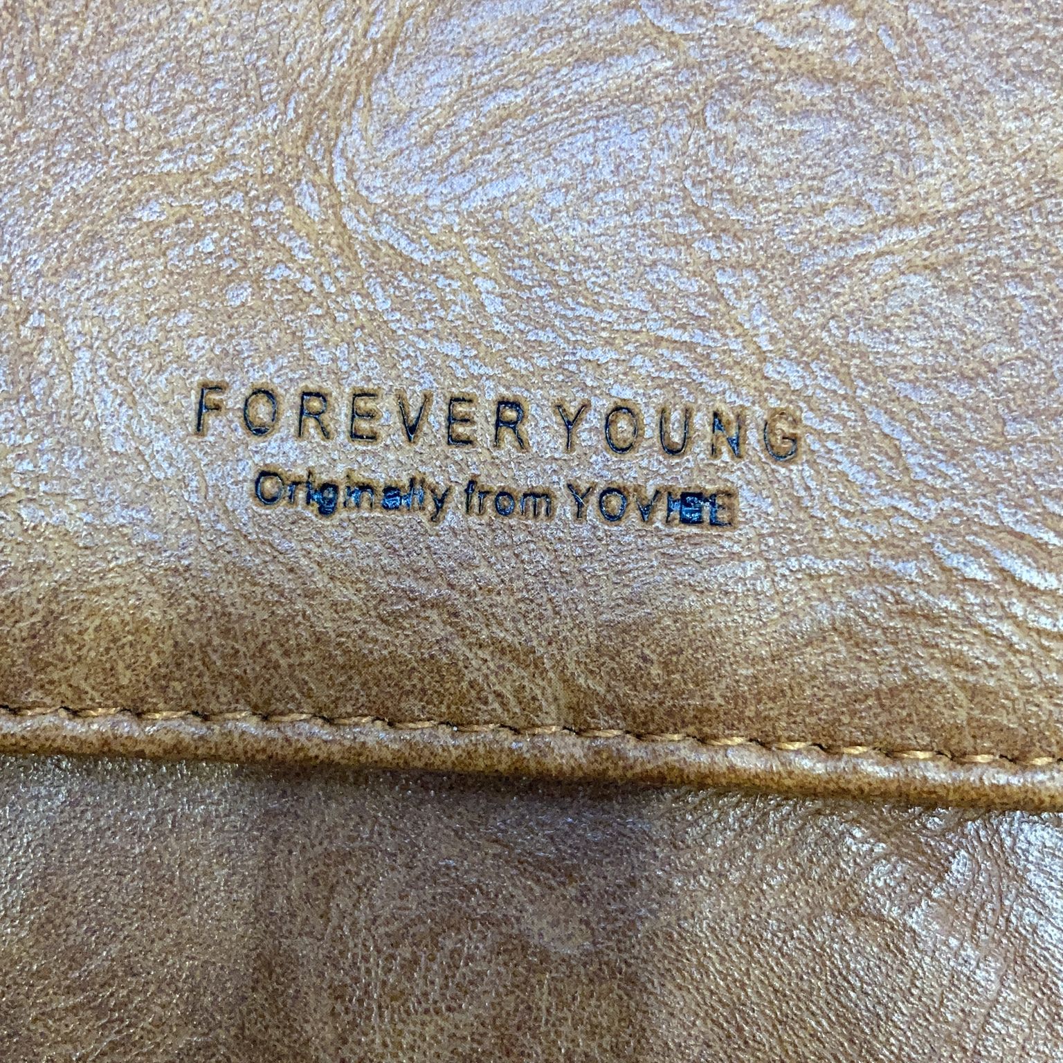 Forever Young