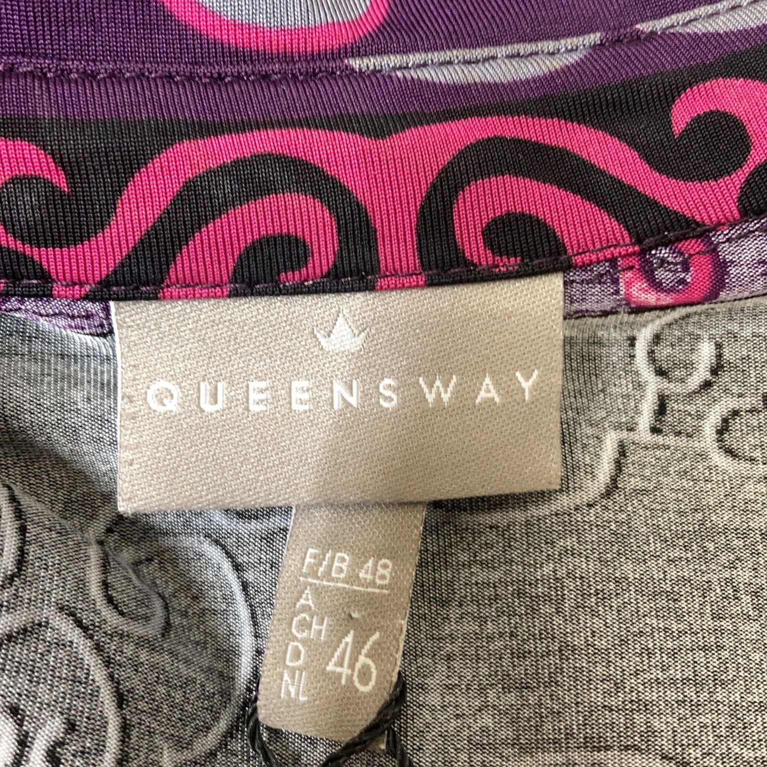 Queensway