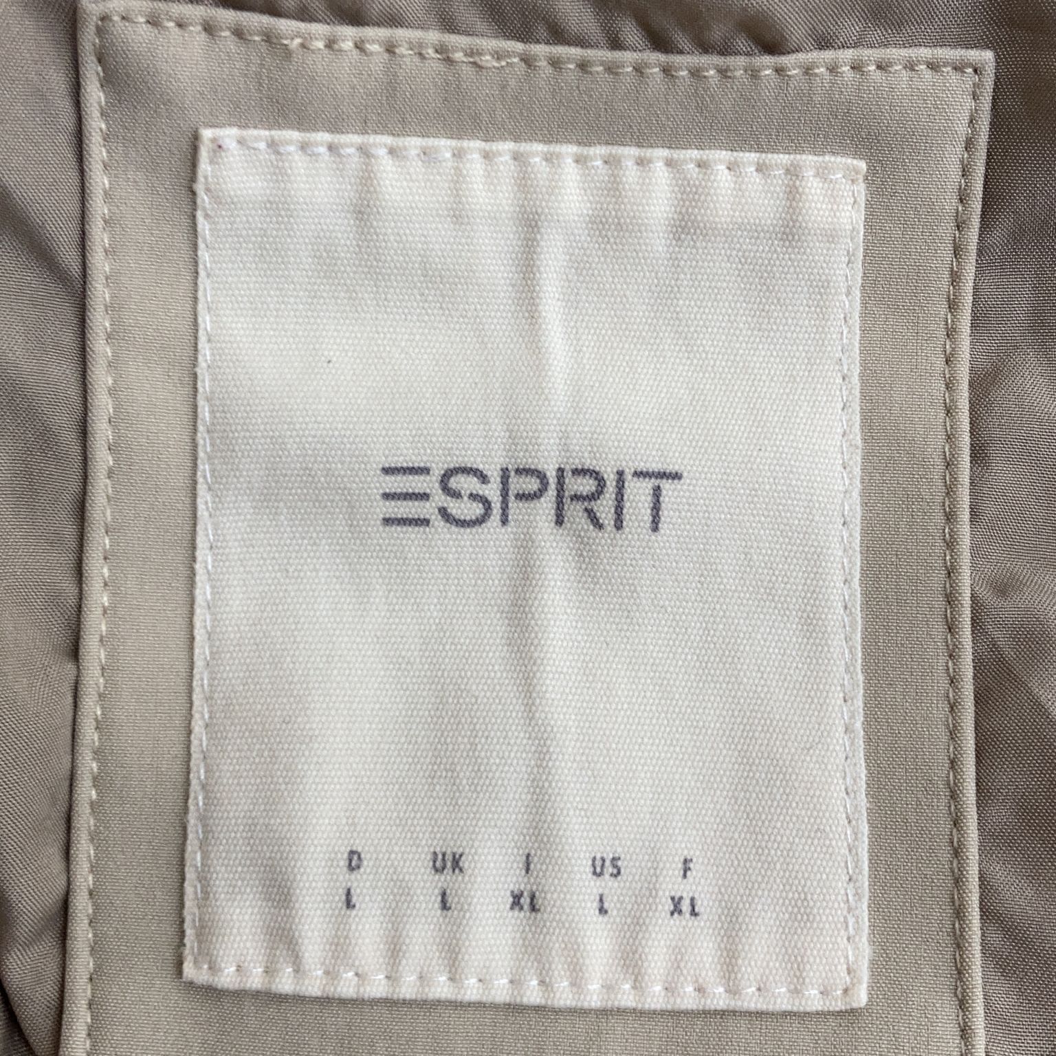 ESPRIT