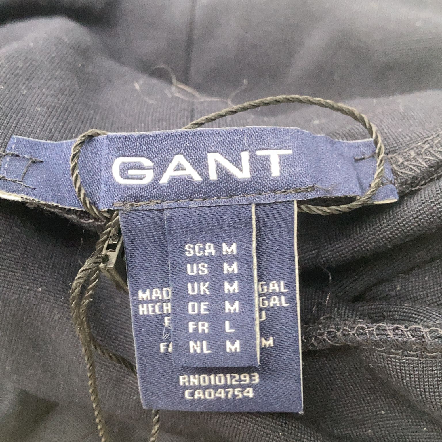 GANT