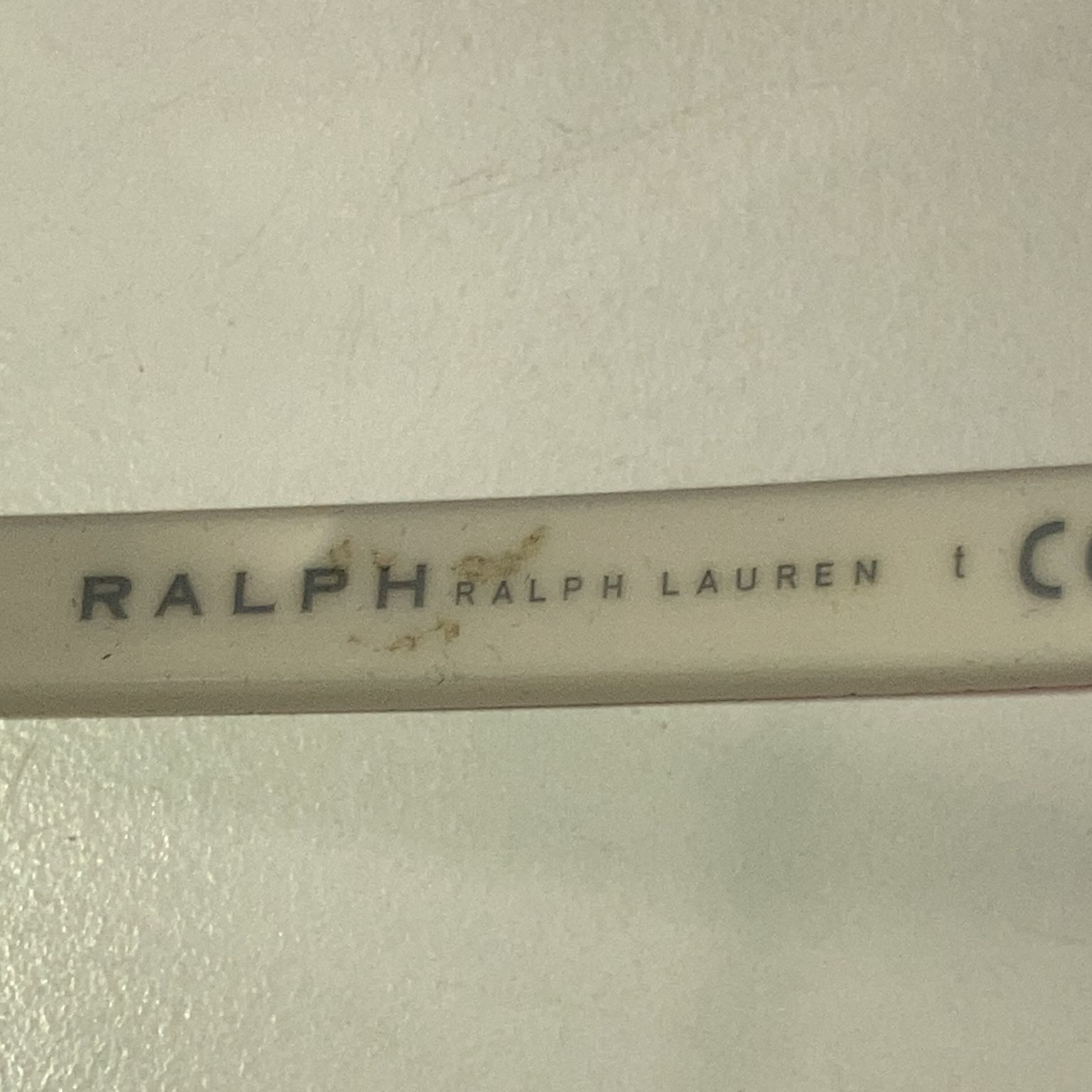 Ralph Ralph Lauren