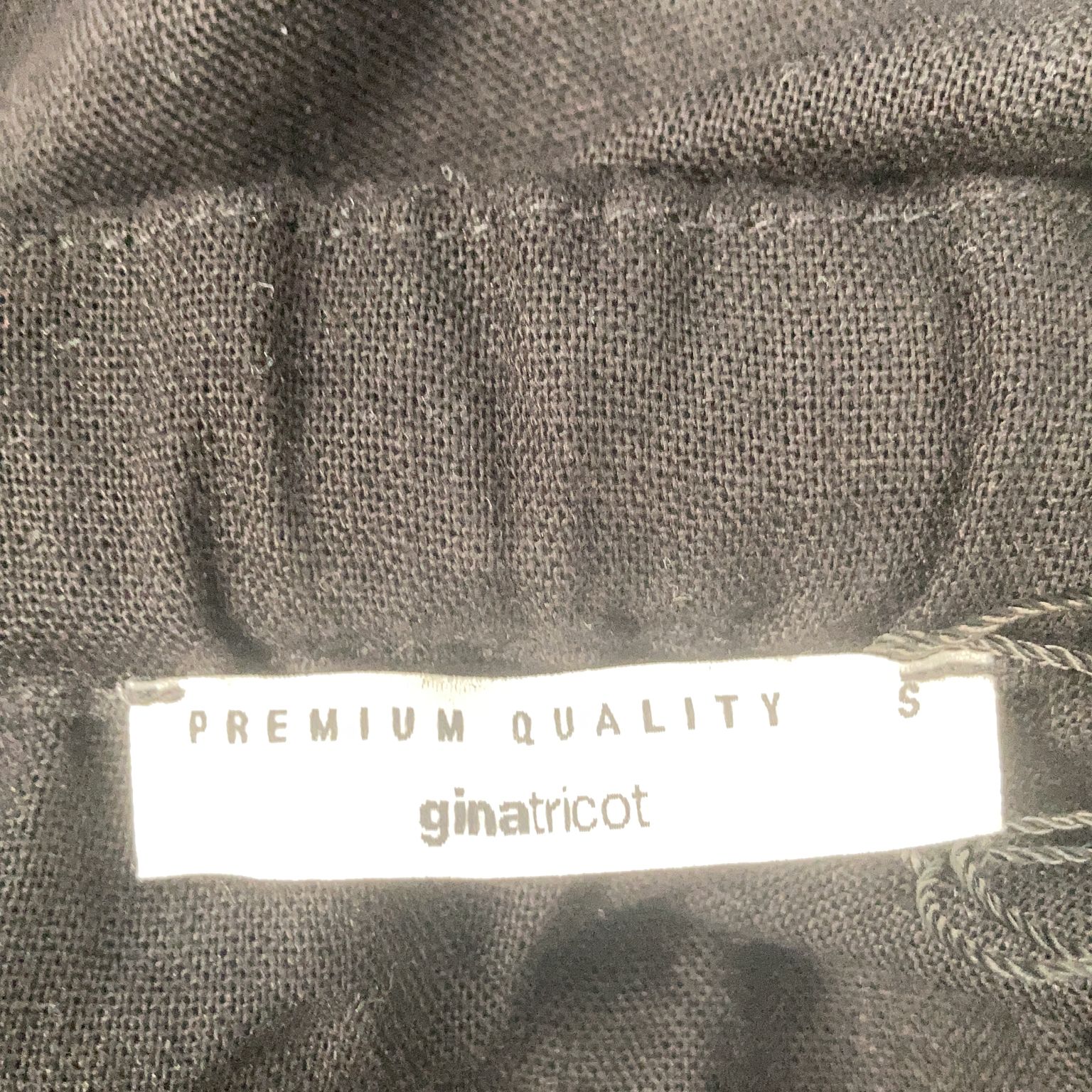 Premium Quality Gina Tricot